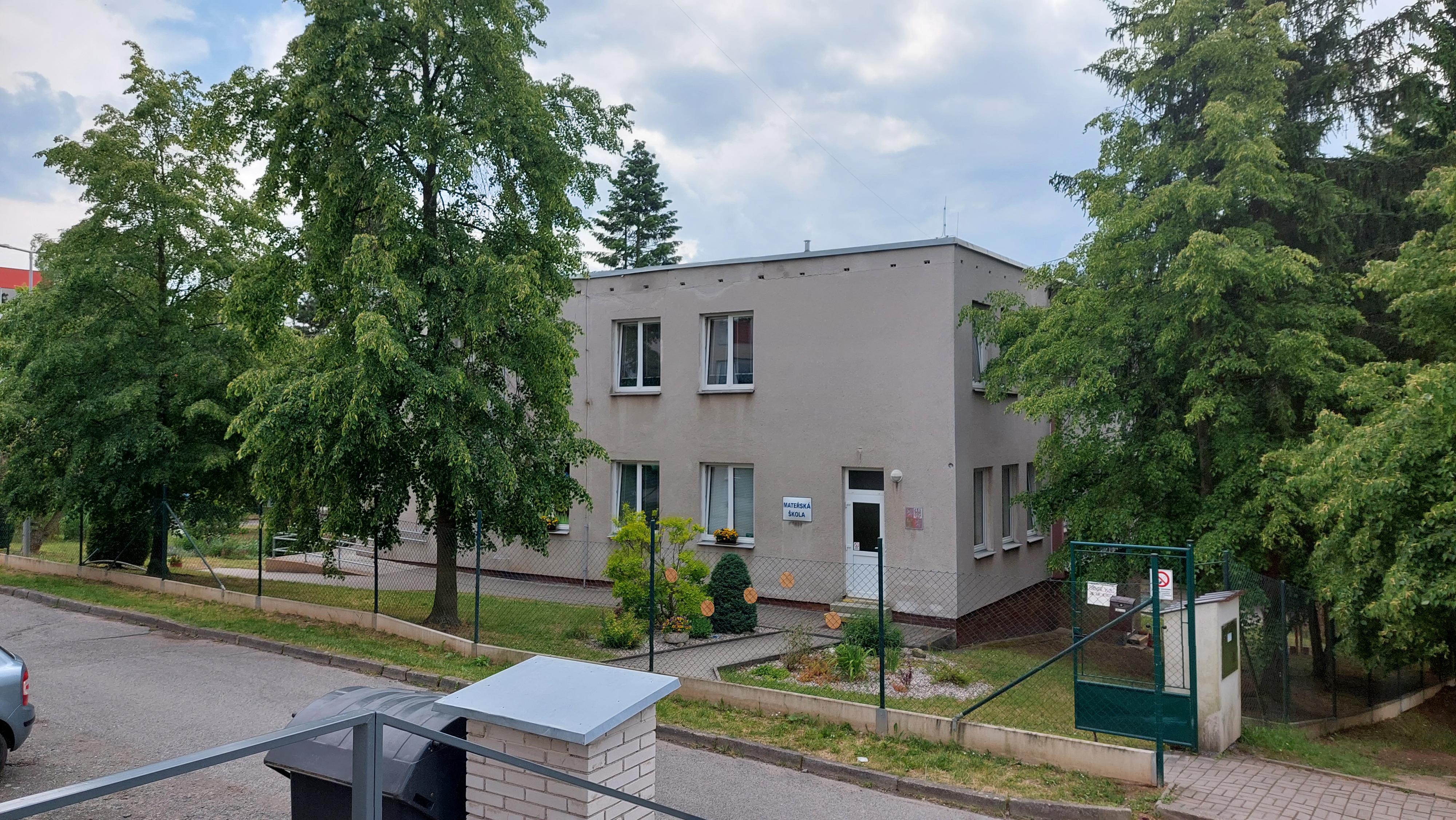 MŠ Plasy foto 2