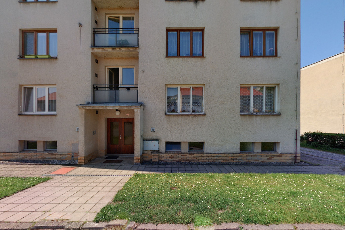 Radka Vlasáková foto 2