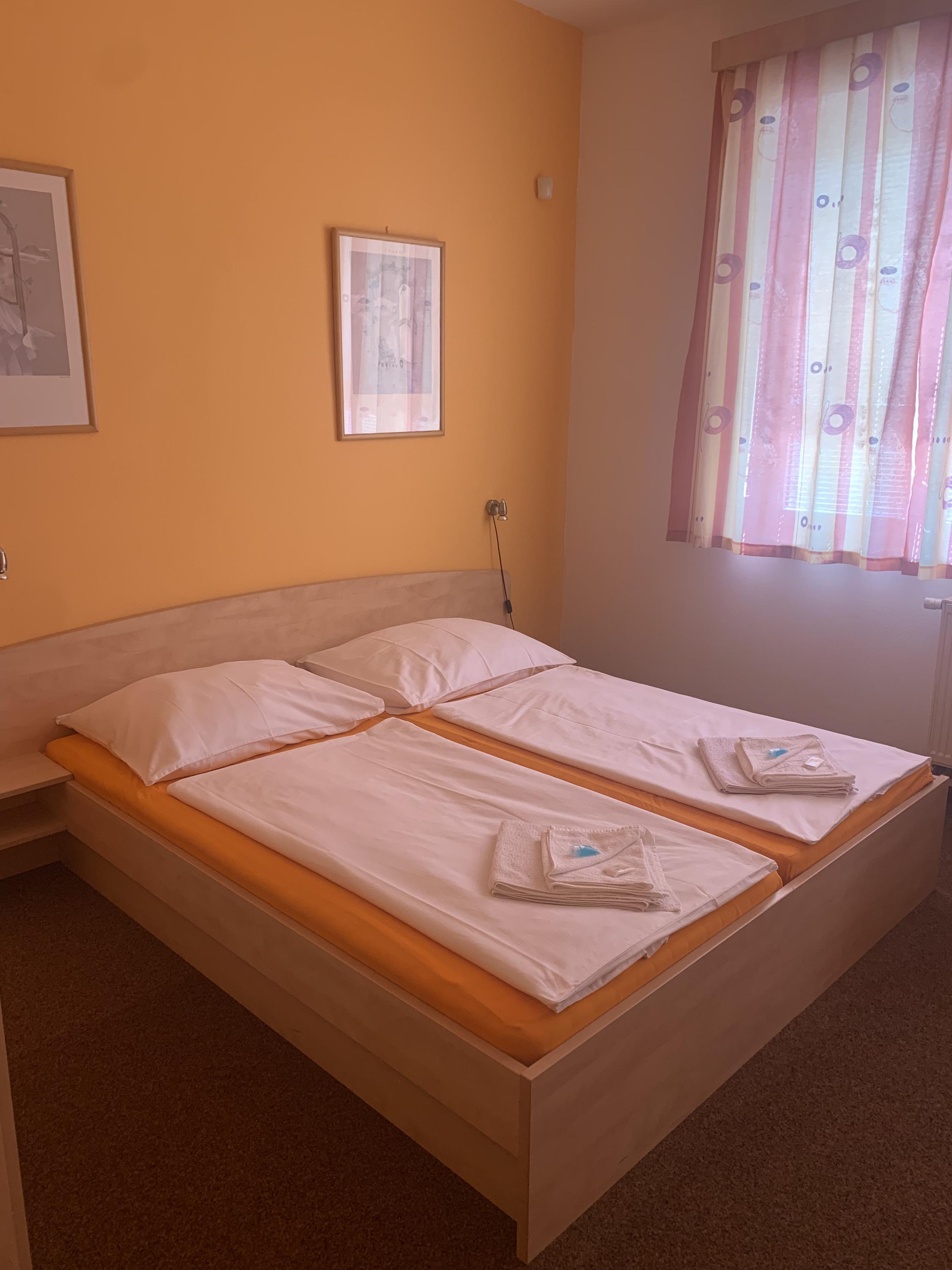 Hotel Sádek foto 5
