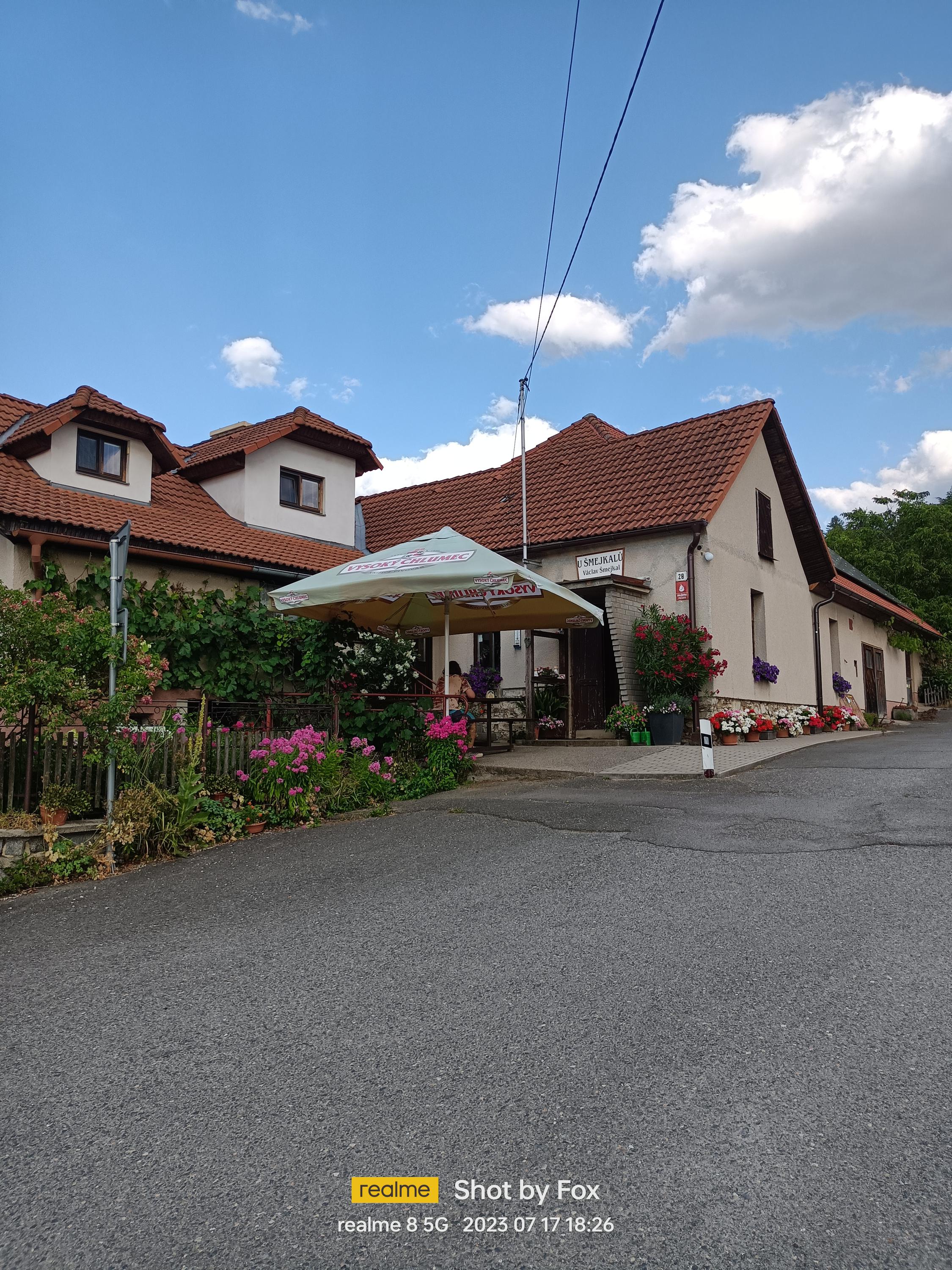 U Šmejkalů foto 6