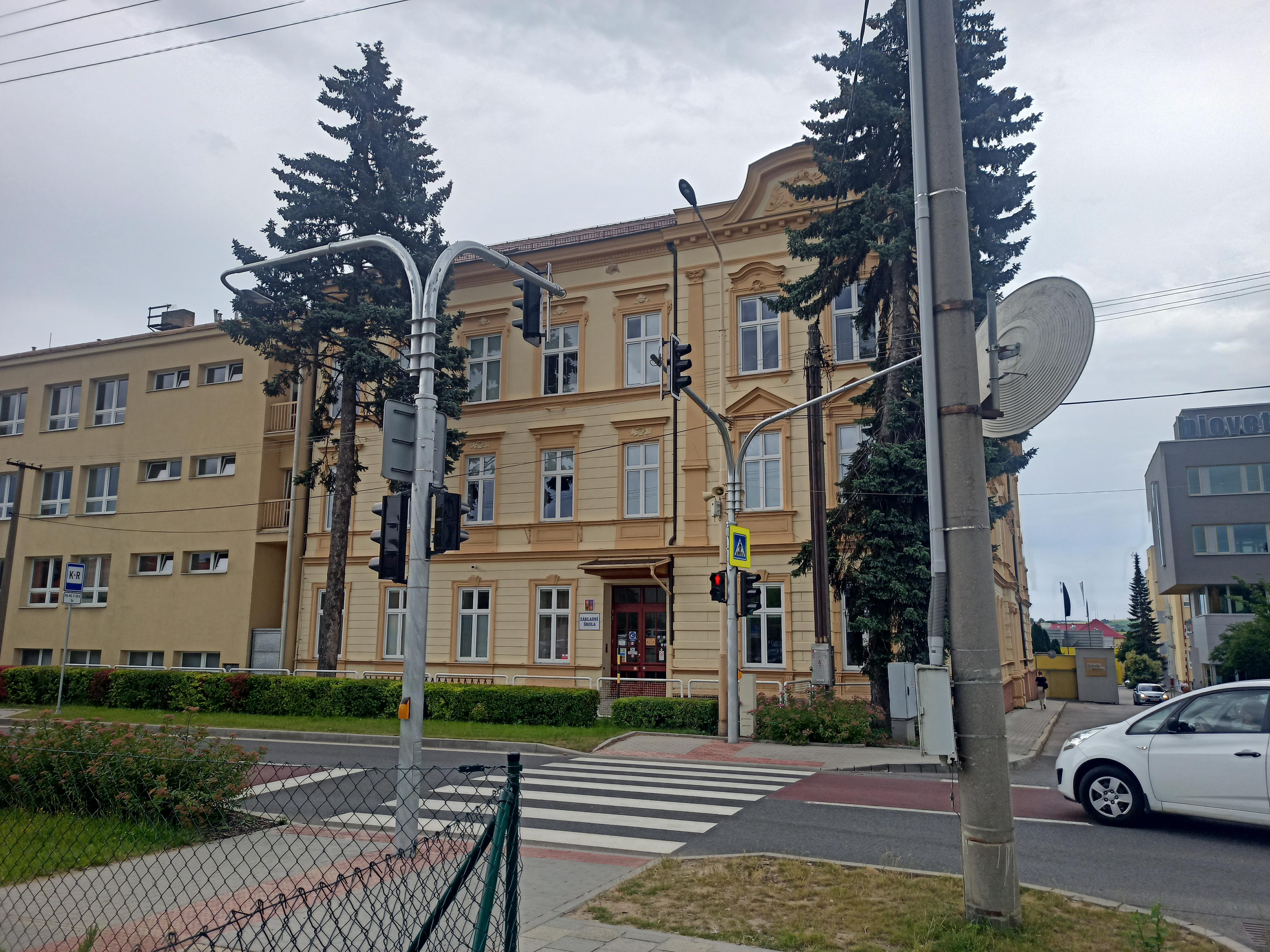 ZŠ Ivanovice na Hané foto 4