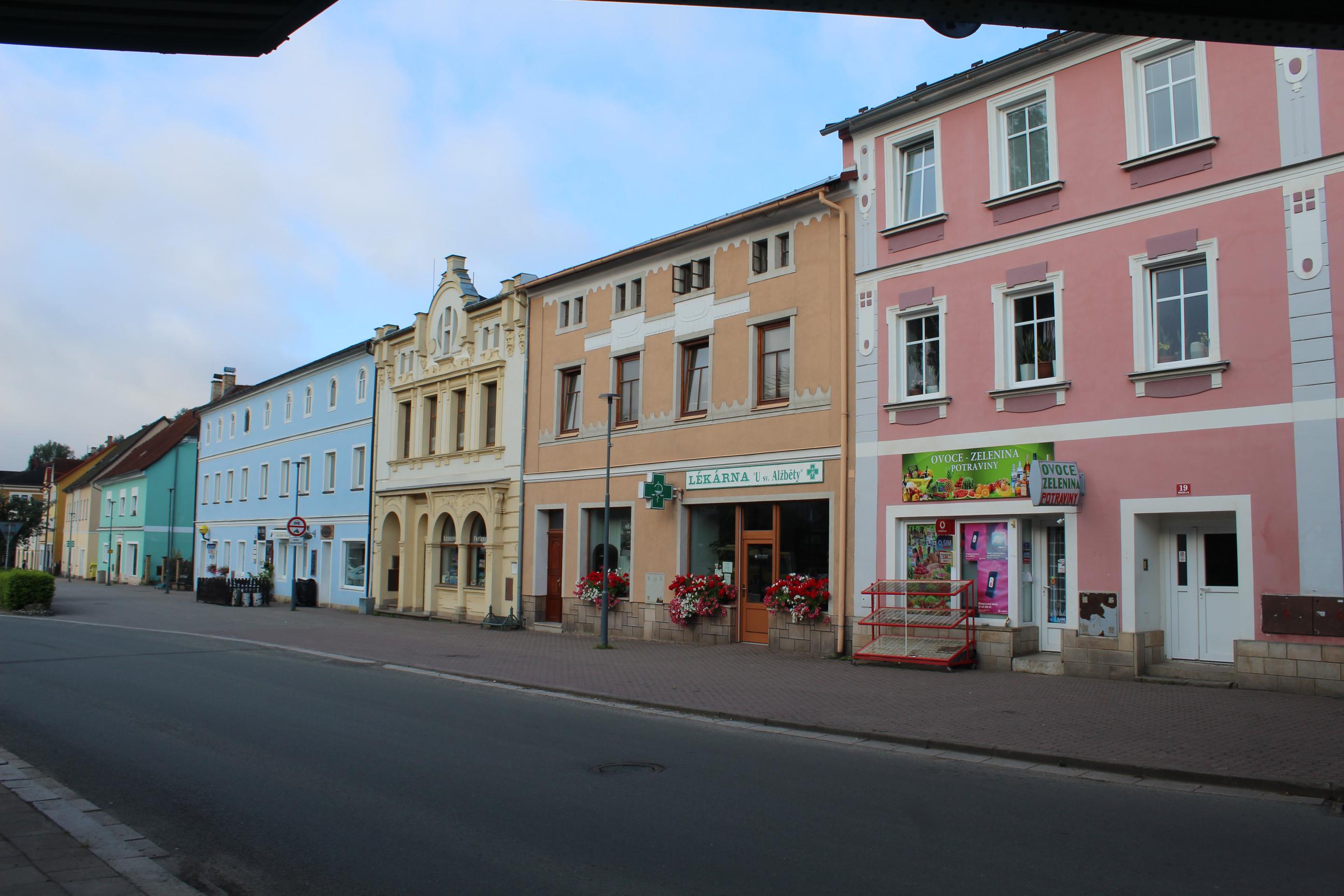 Lékárna U sv. Alžběty foto 3