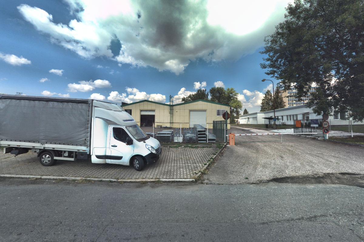 Reality Development, s.r.o.