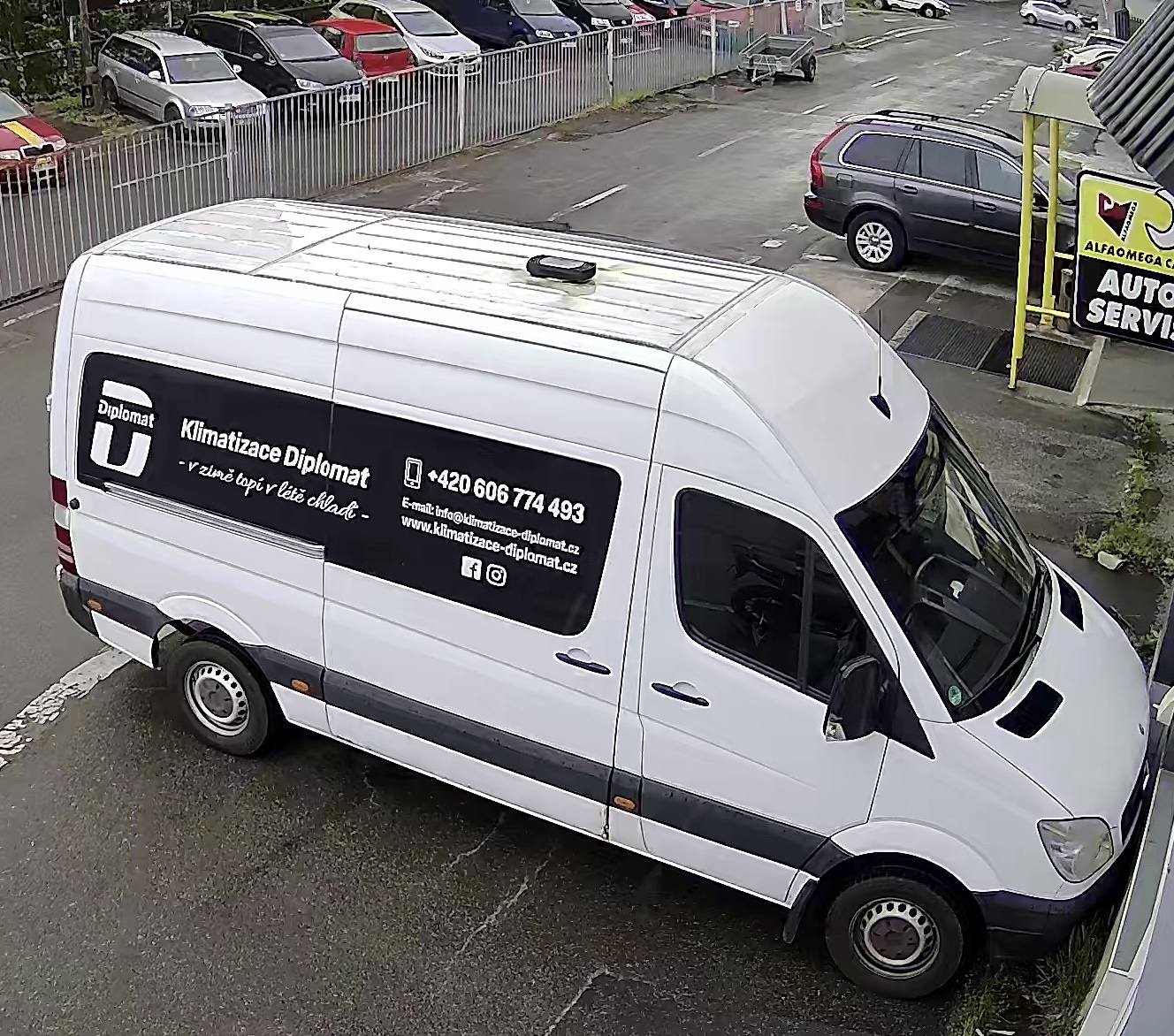 Klimatizace-Diplomat s.r.o. foto 2