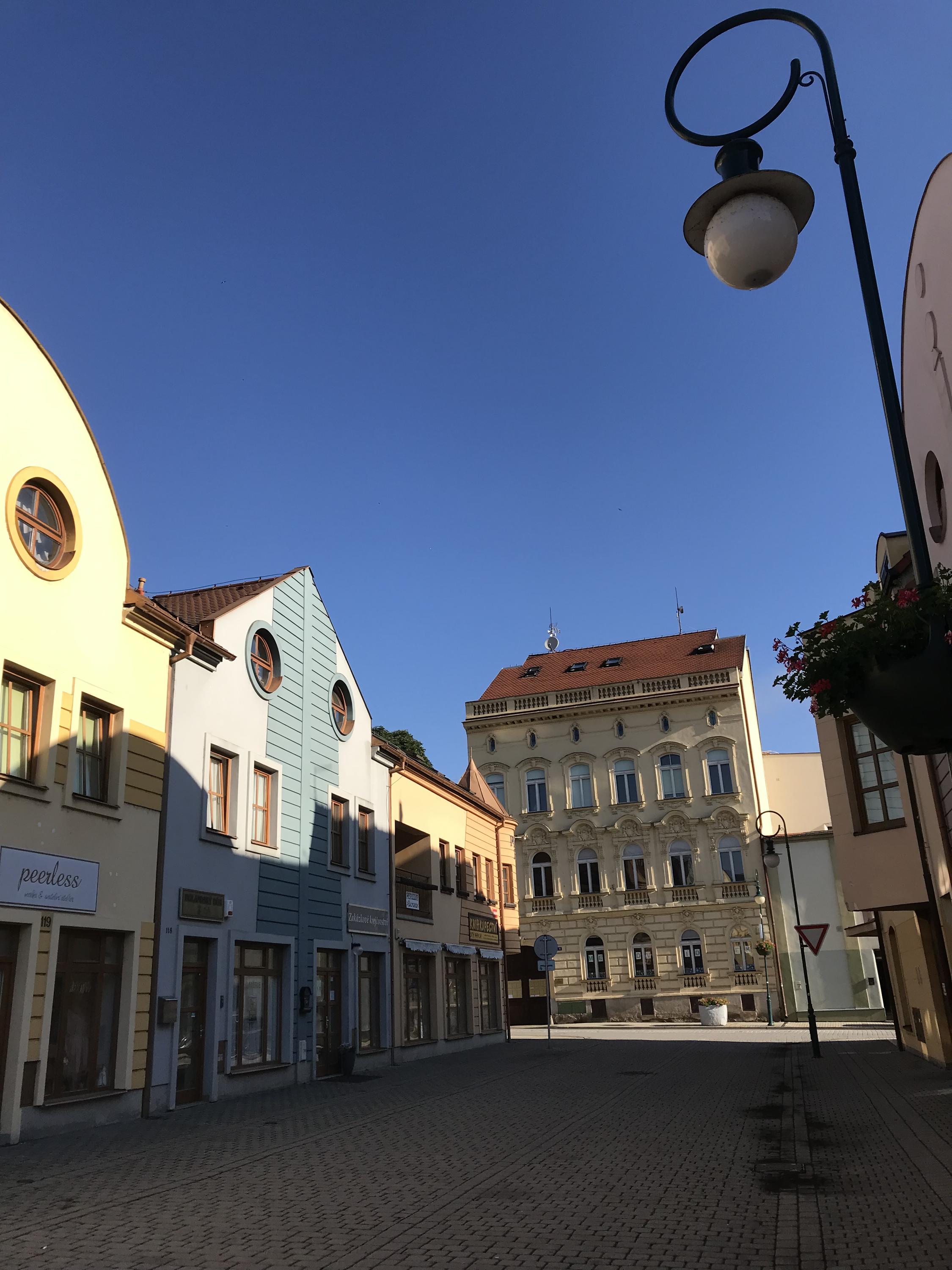 Rodinné centrum U Marušky, z.s. foto 3