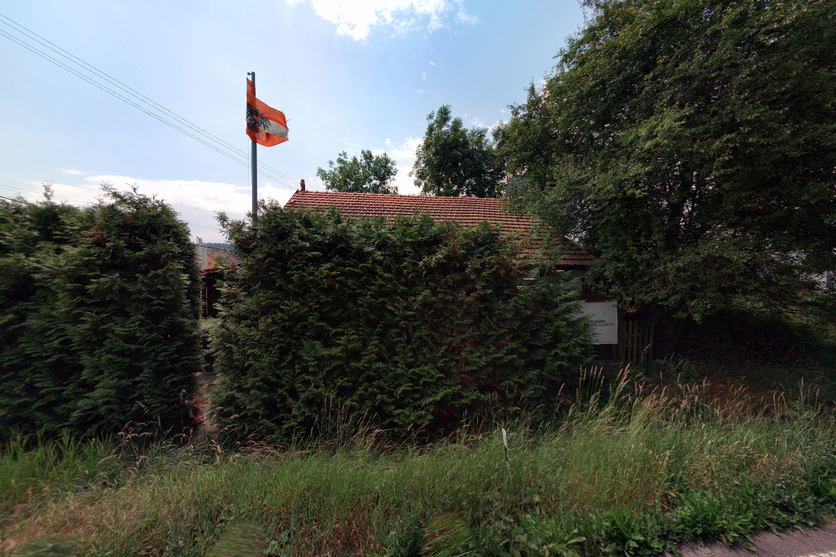 Smíšené zboží Nesovice