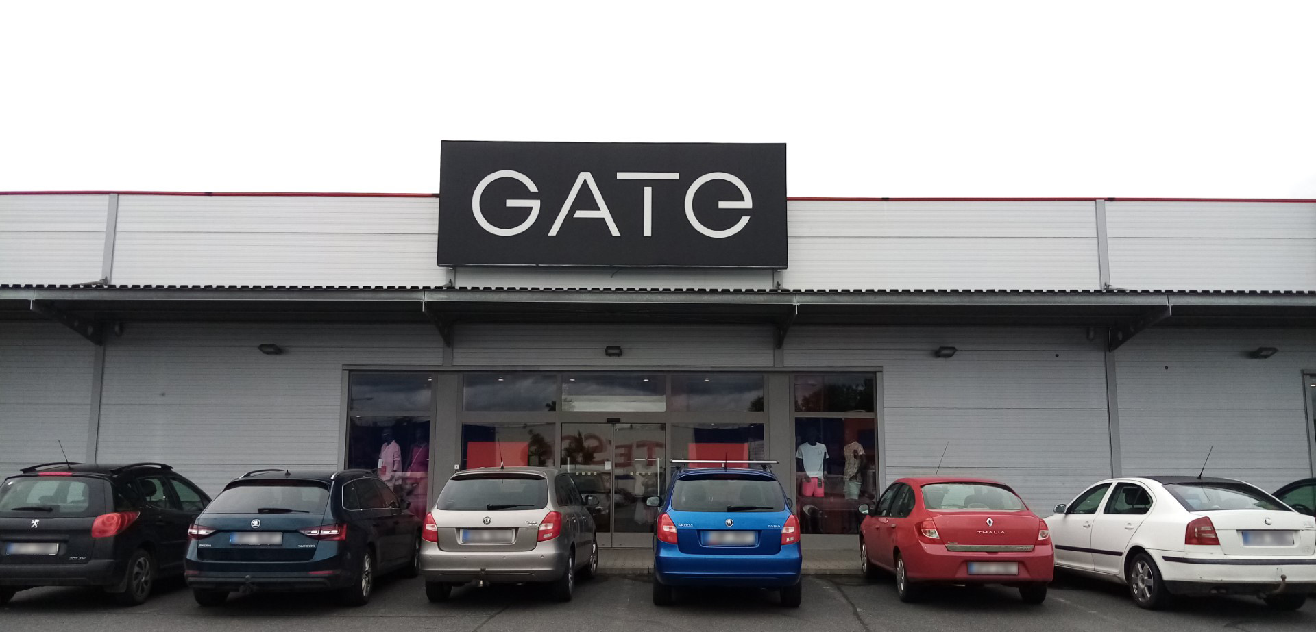 GATE foto 4