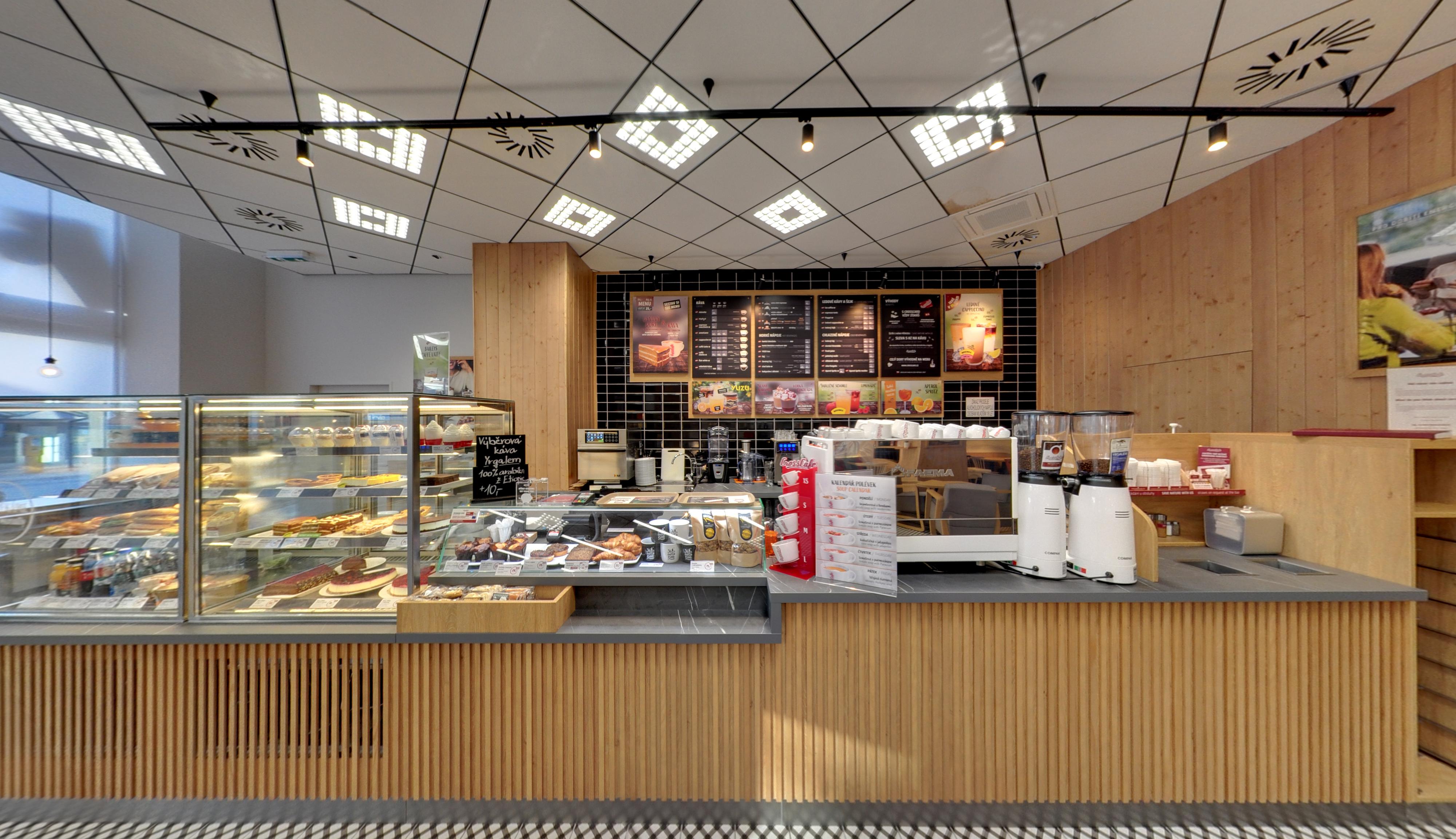 CrossCafe Grand foto 6