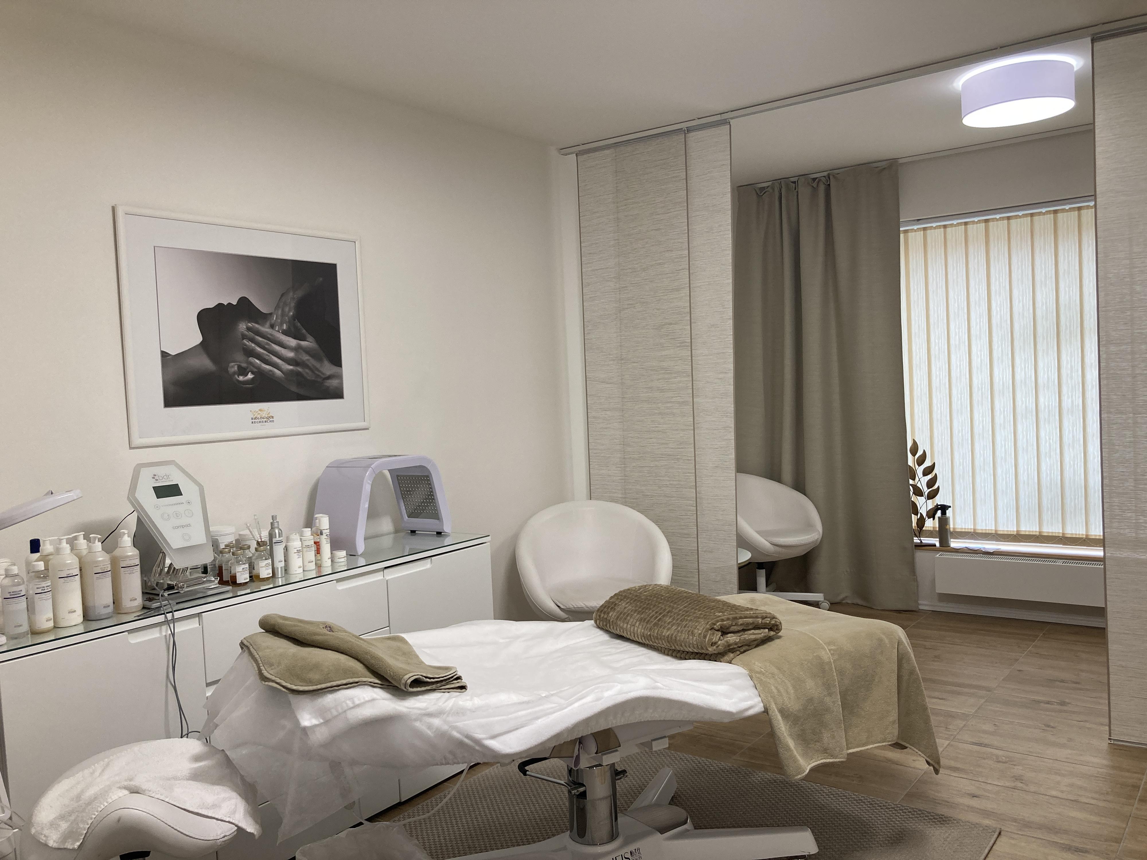 De Mari kosmetické studio Markéta Bartlová foto 2