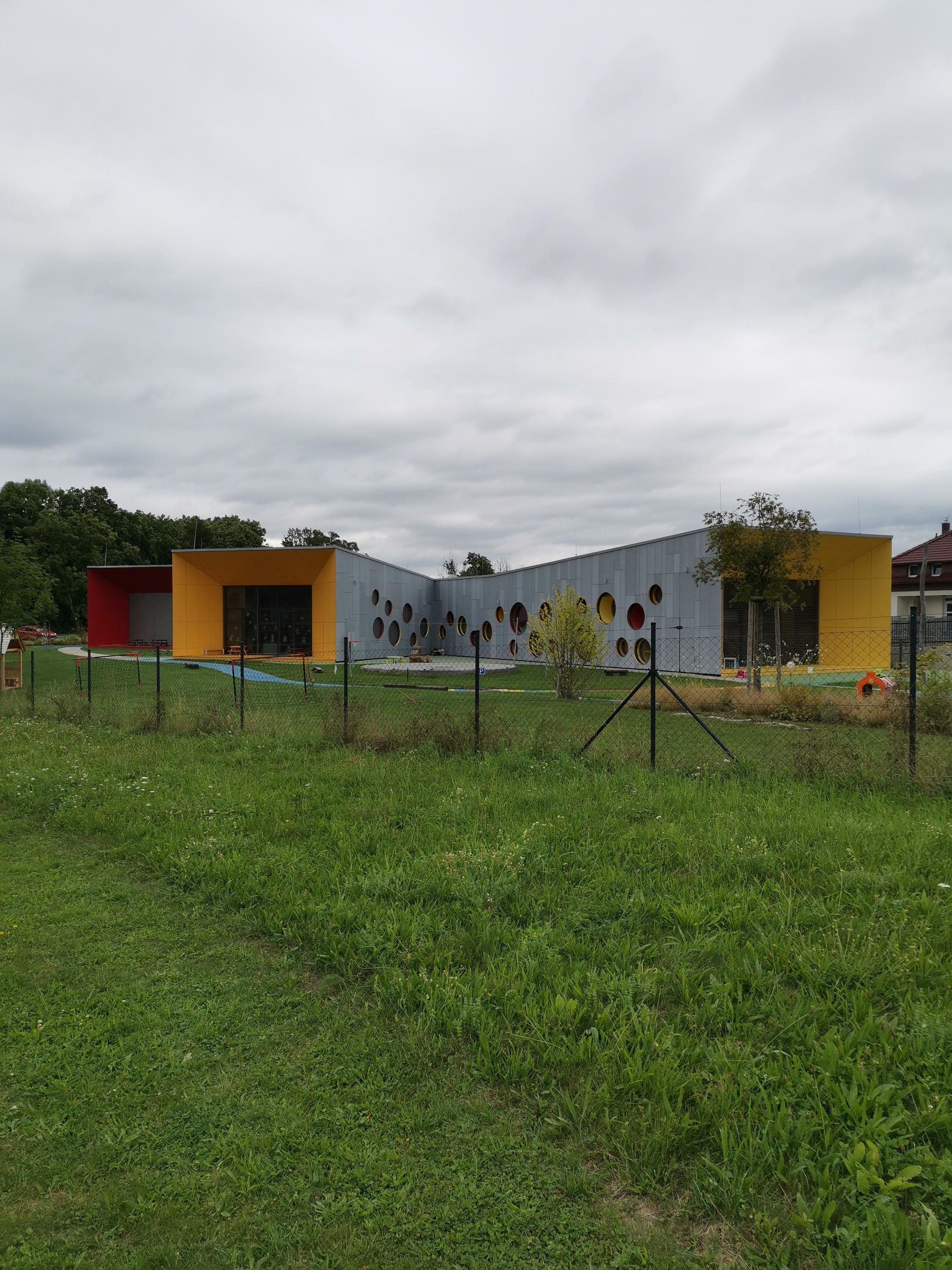 MŠ Dolní Břežany foto 4