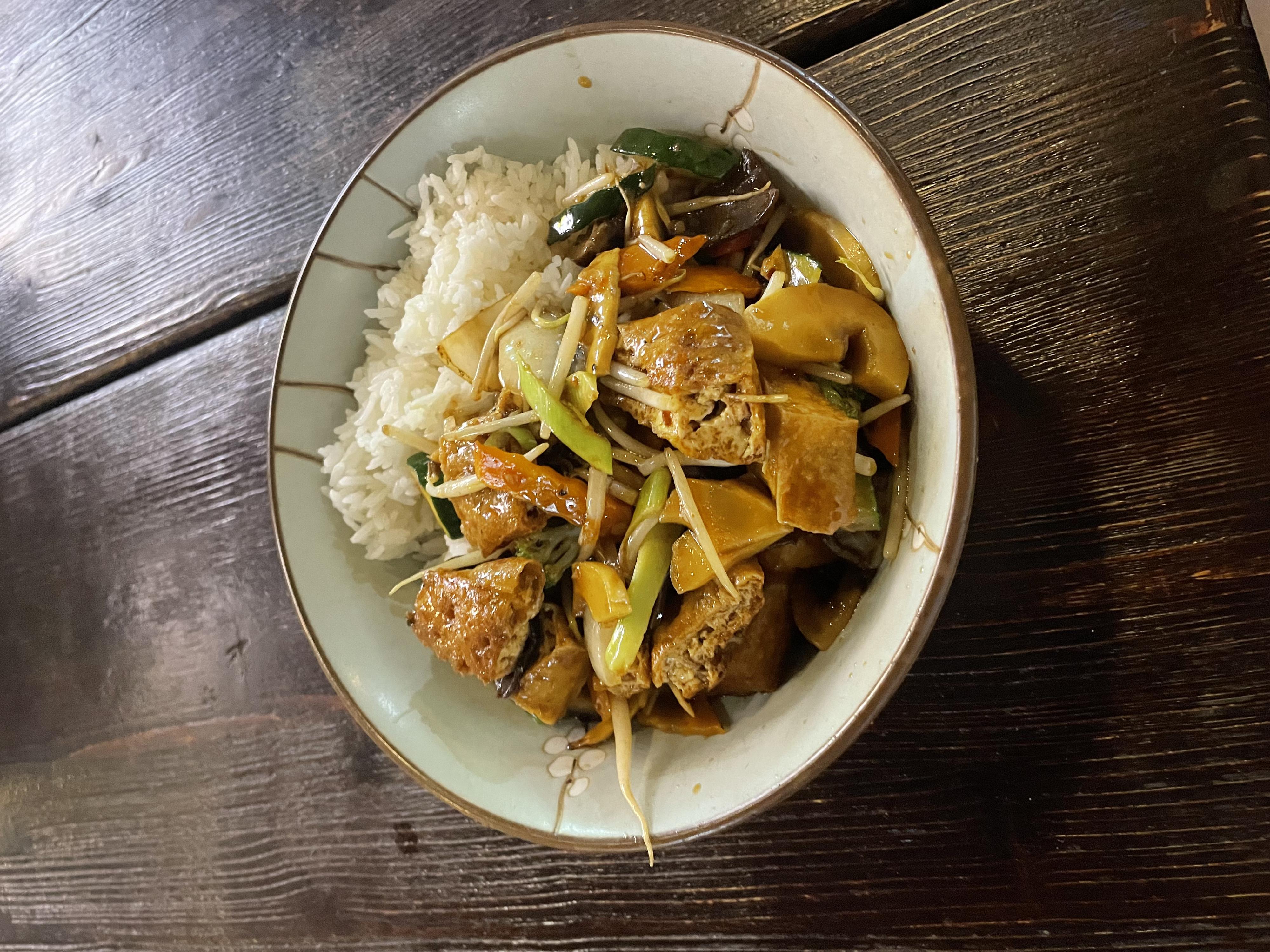 Phoenix Asian Fusion foto 2