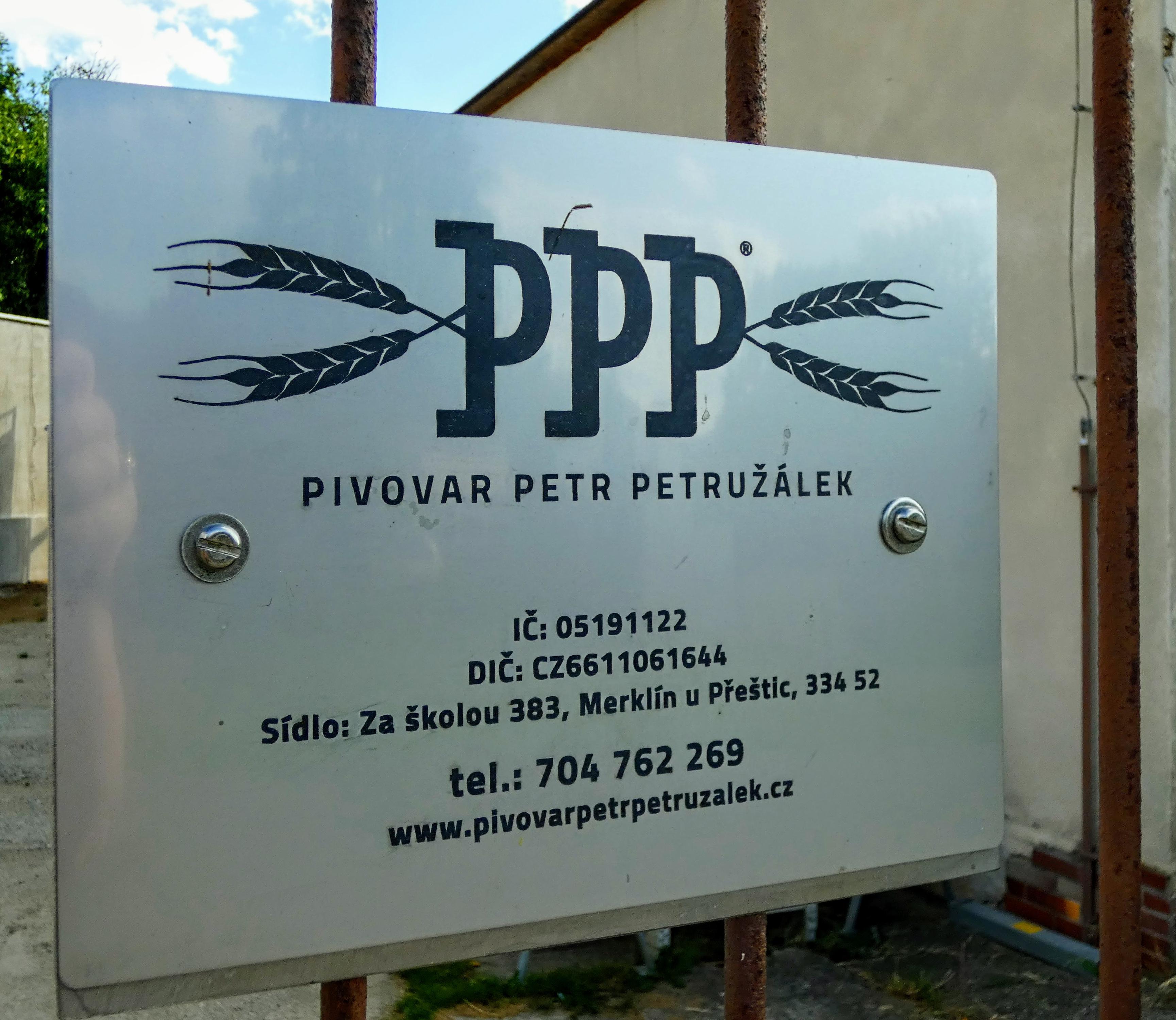 Pivovar Petr Petružálek foto 5