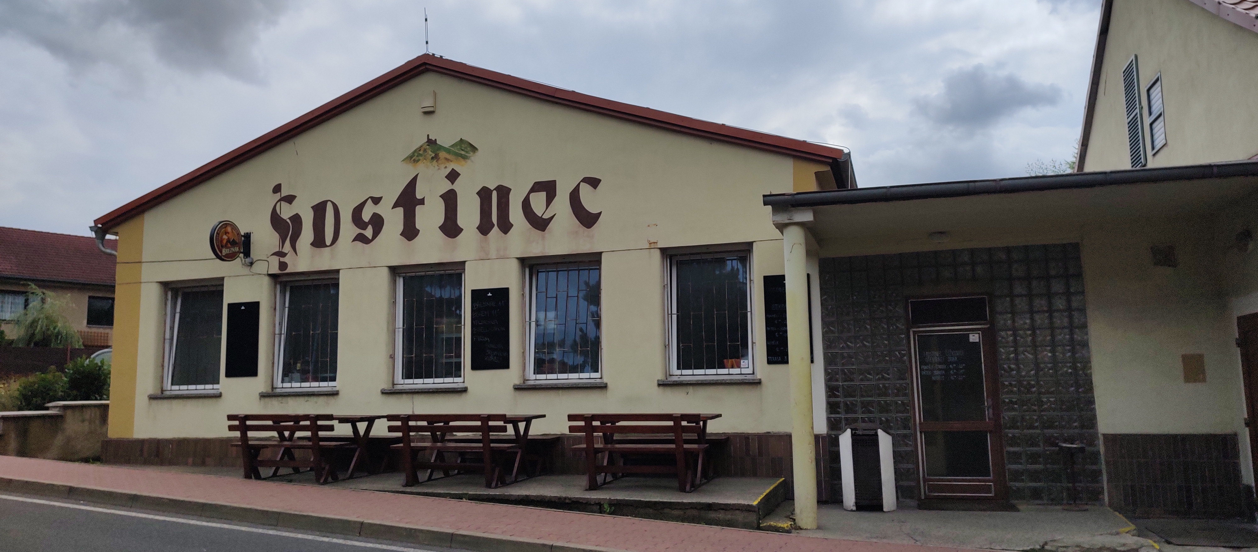 Hostinec Jiráskova 52 foto 4