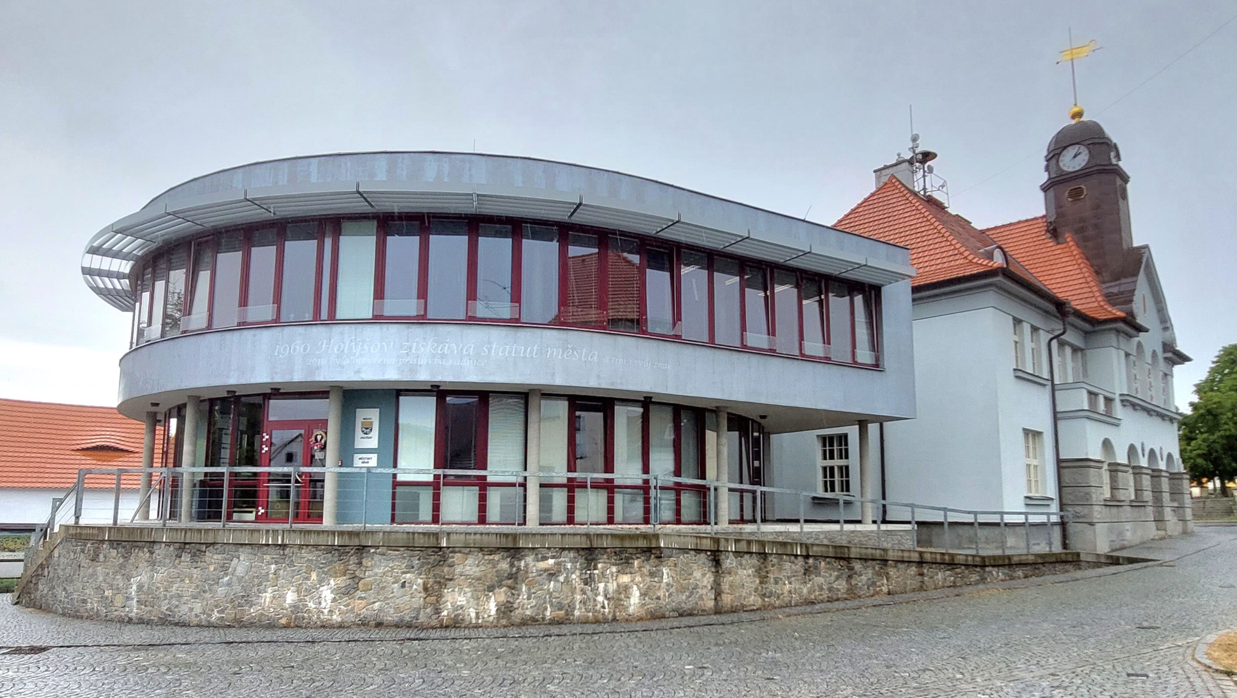 Informační centrum Holýšov foto 2