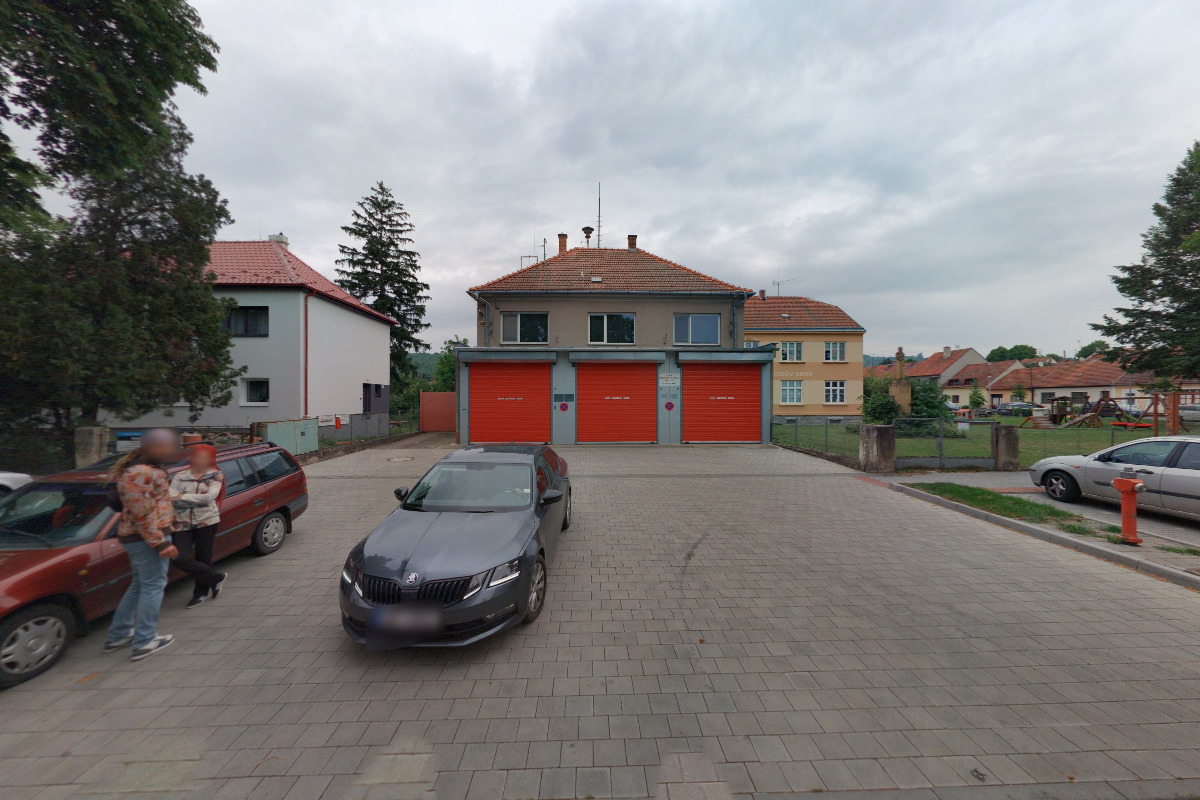 Moravská hasičská jednota - hasičský sbor Slavkov u Brna foto 2