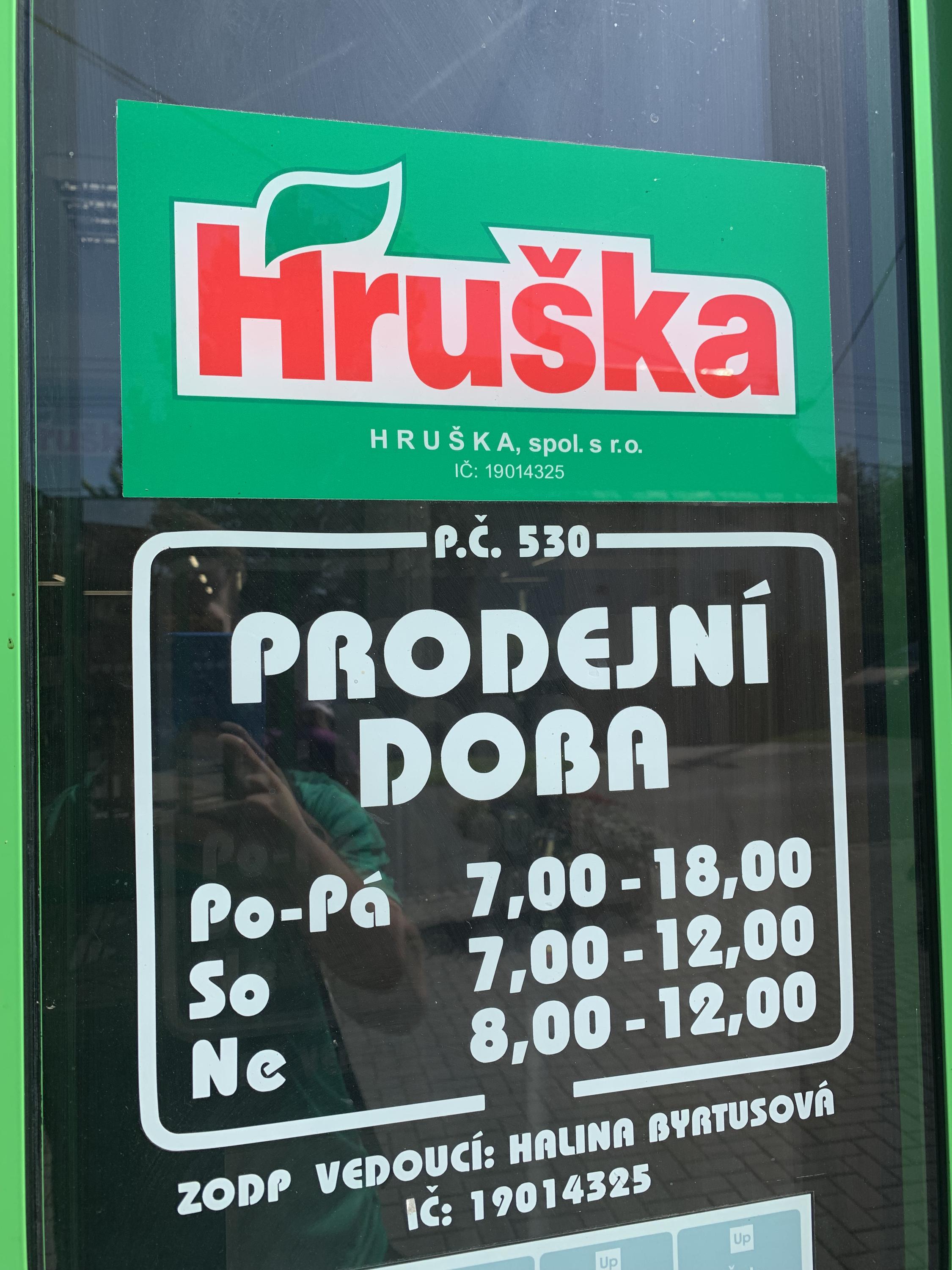 HRUŠKA foto 3