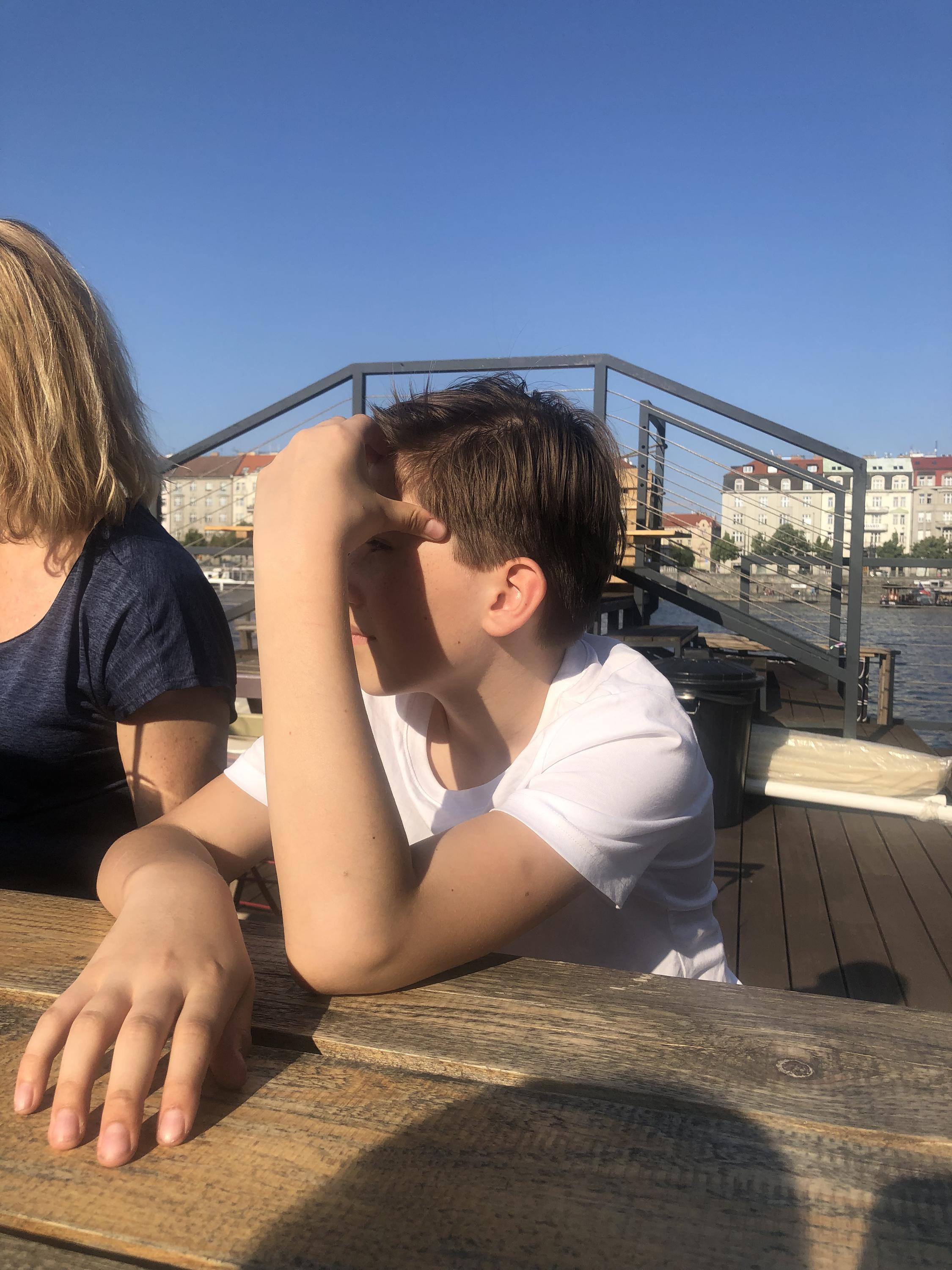 Divadlo bratří Formanů foto 2
