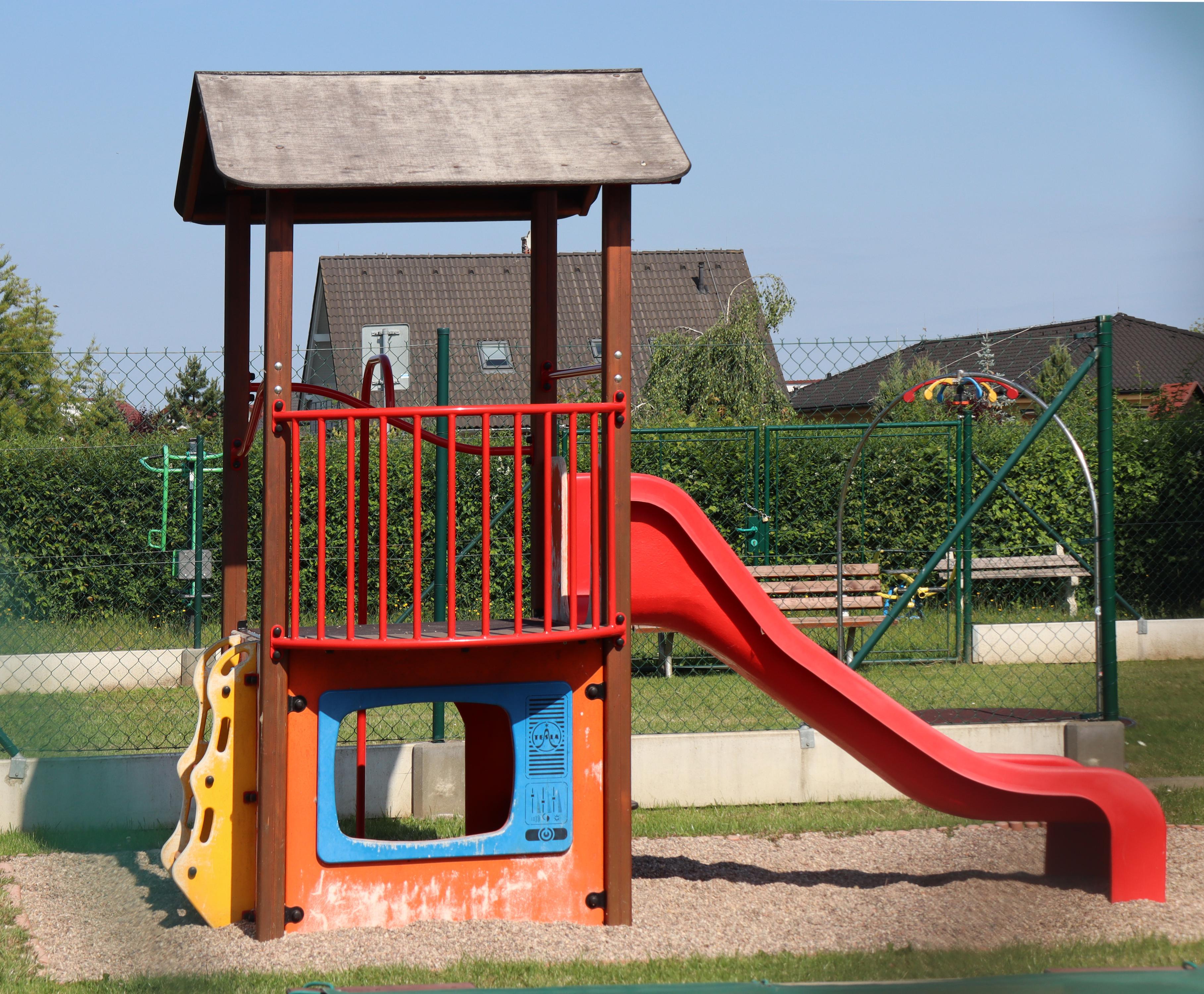 Němčice - obecní úřad foto 5
