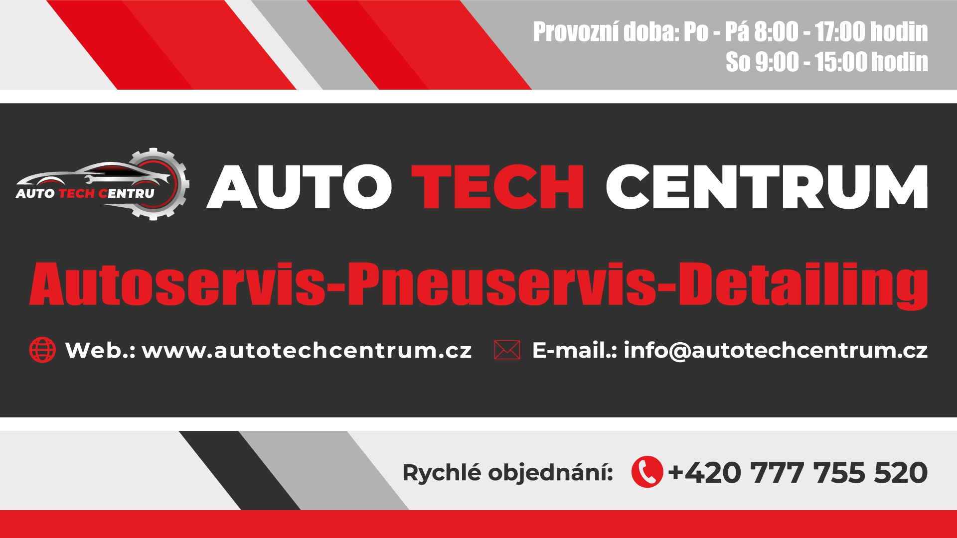 AutoTechCentrum, s.r.o. foto 4