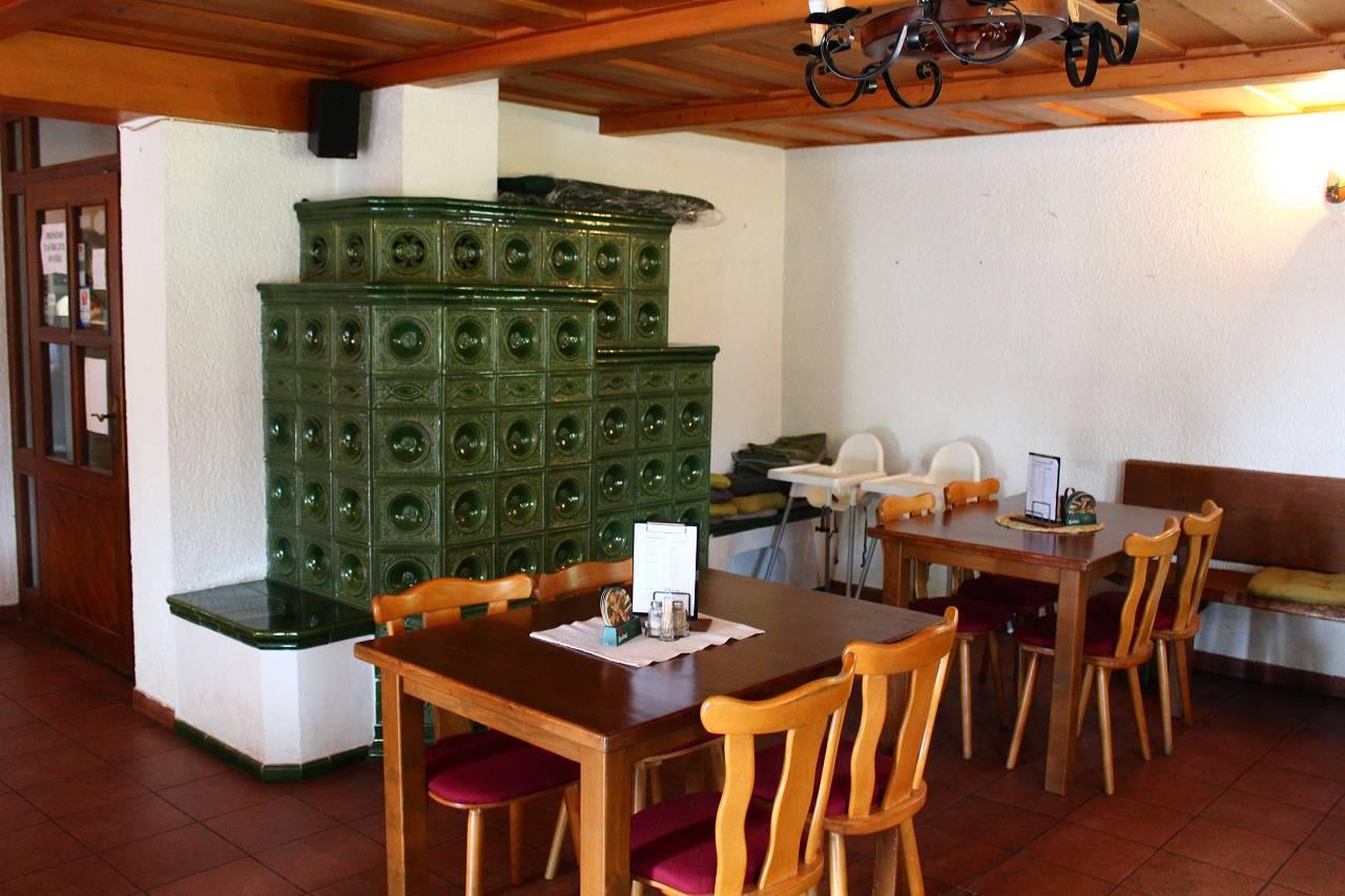 Restaurace Orlov foto 2