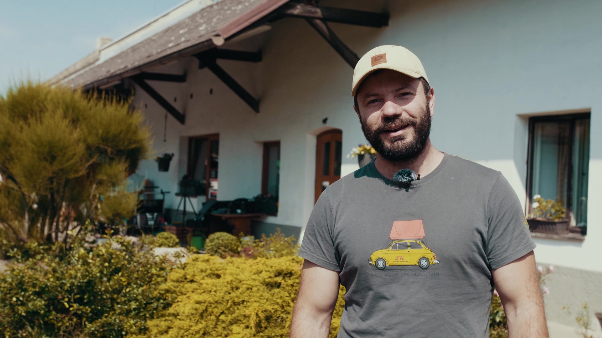 Naše hospodářství foto 2 (náhled videa)