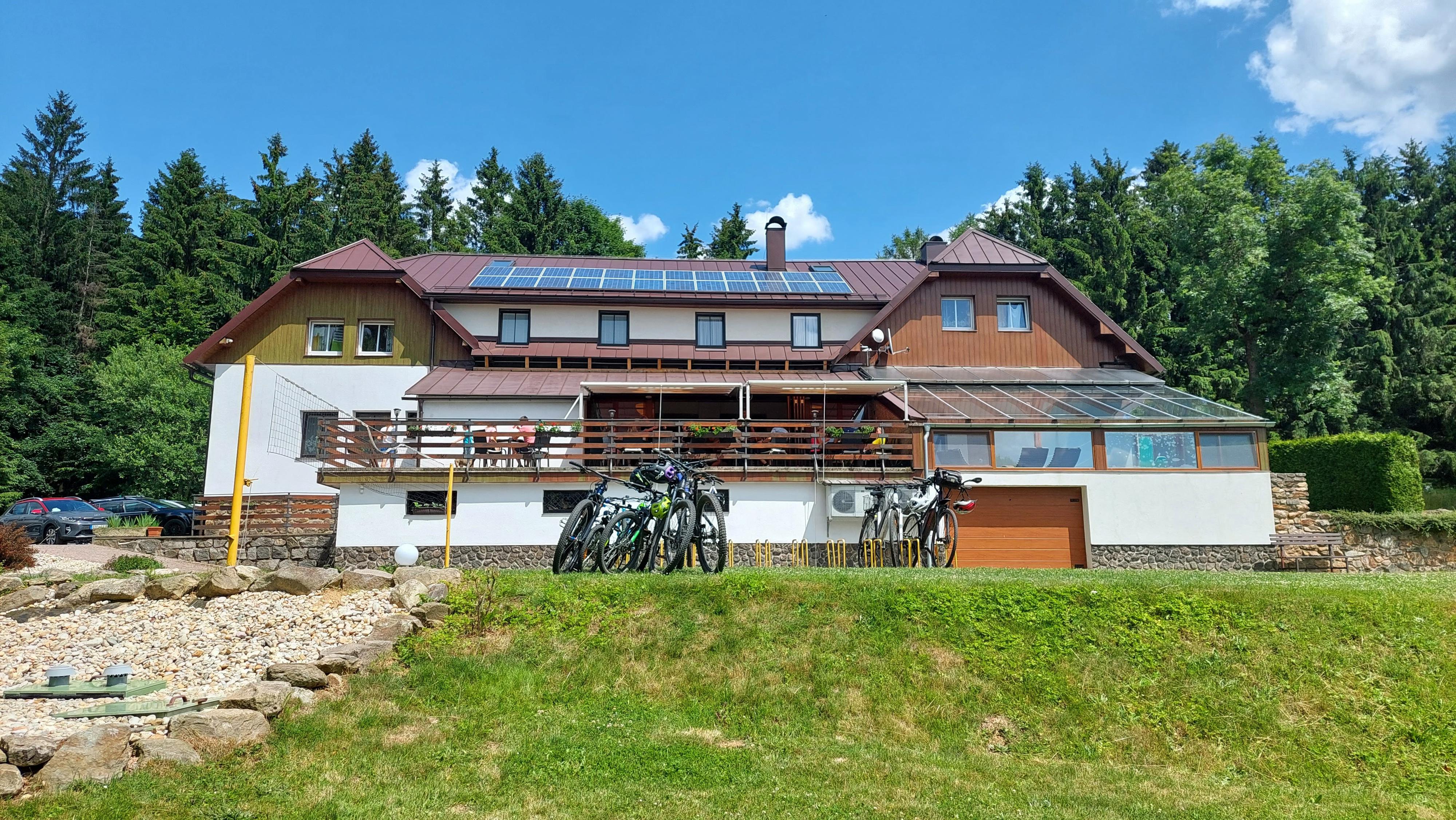 Penzion U Martina foto 5