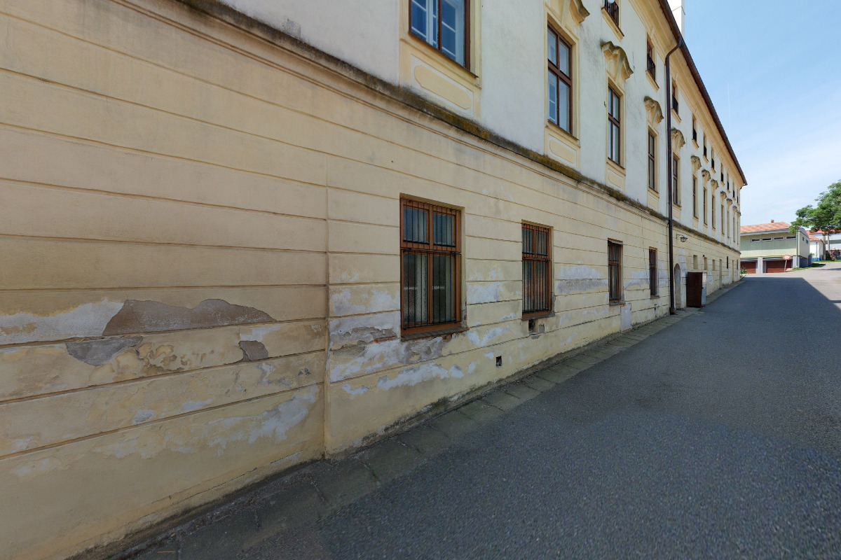 Bankomat České spořitelny foto 3