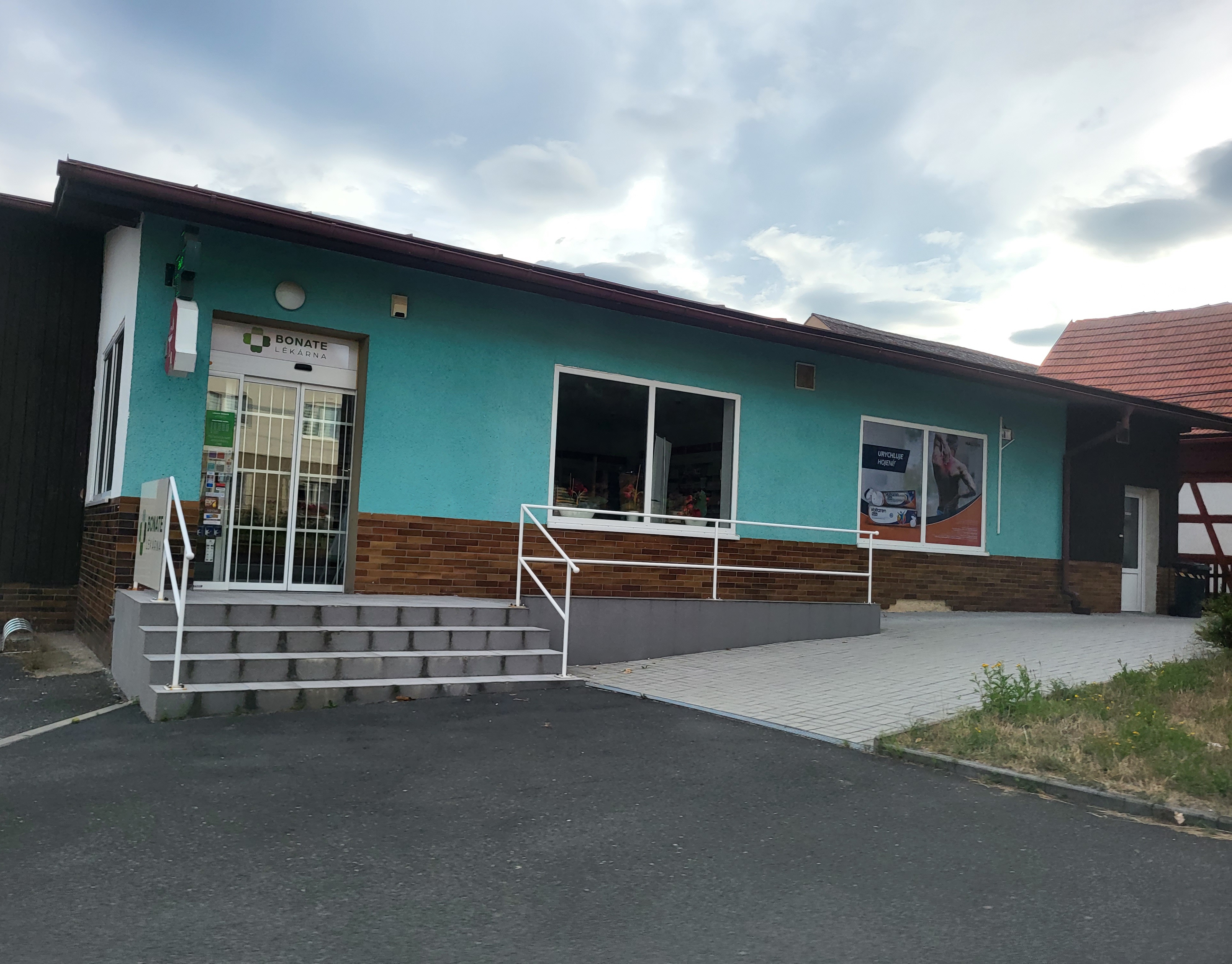 Lékárna BONATE foto 1