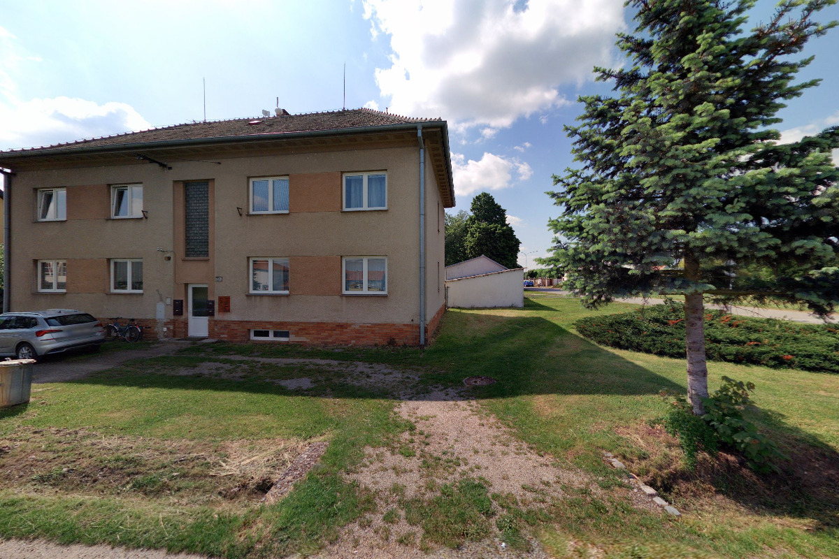 TJ při ZŠ Blížkovice