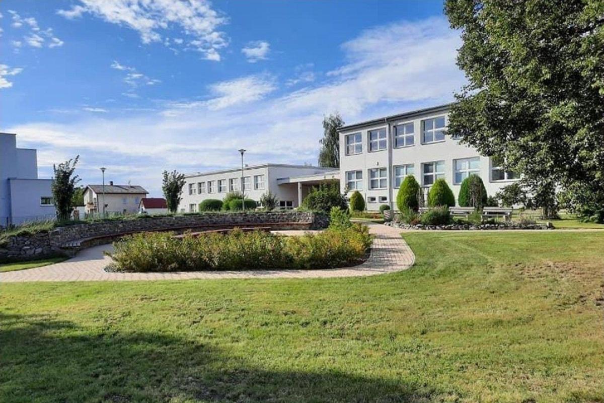 Základní škola a Mateřská škola Malšice, okres Tábor