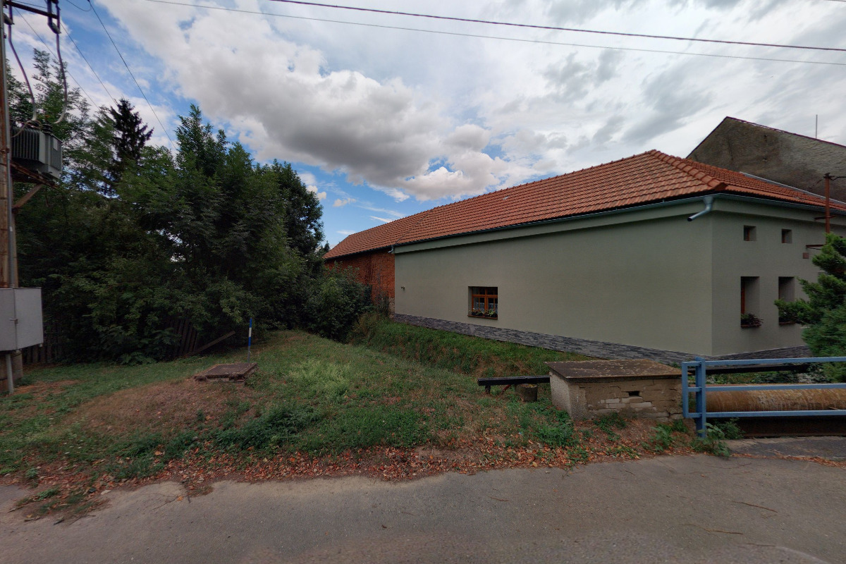 Pojišťovací služby Jana Hafnerová