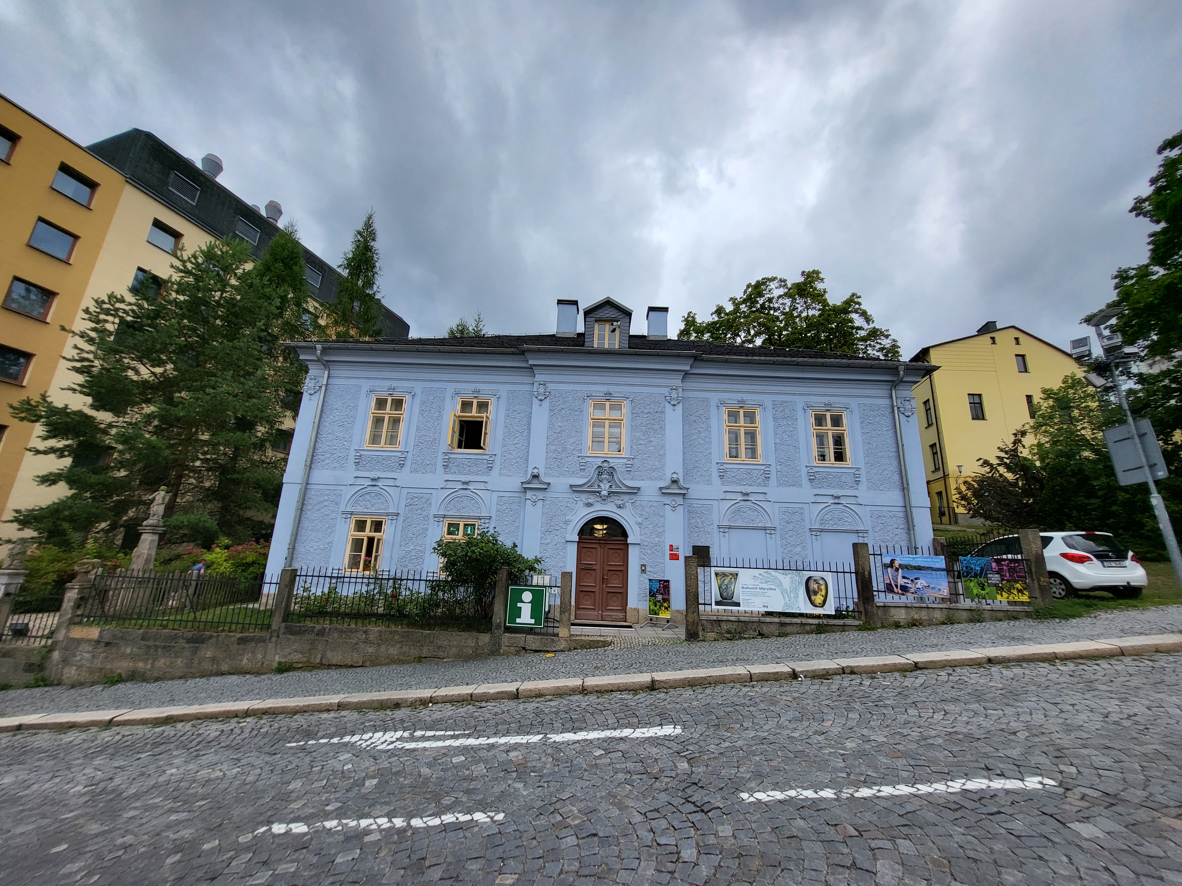 Turistické infocentrum Jablonec foto 4