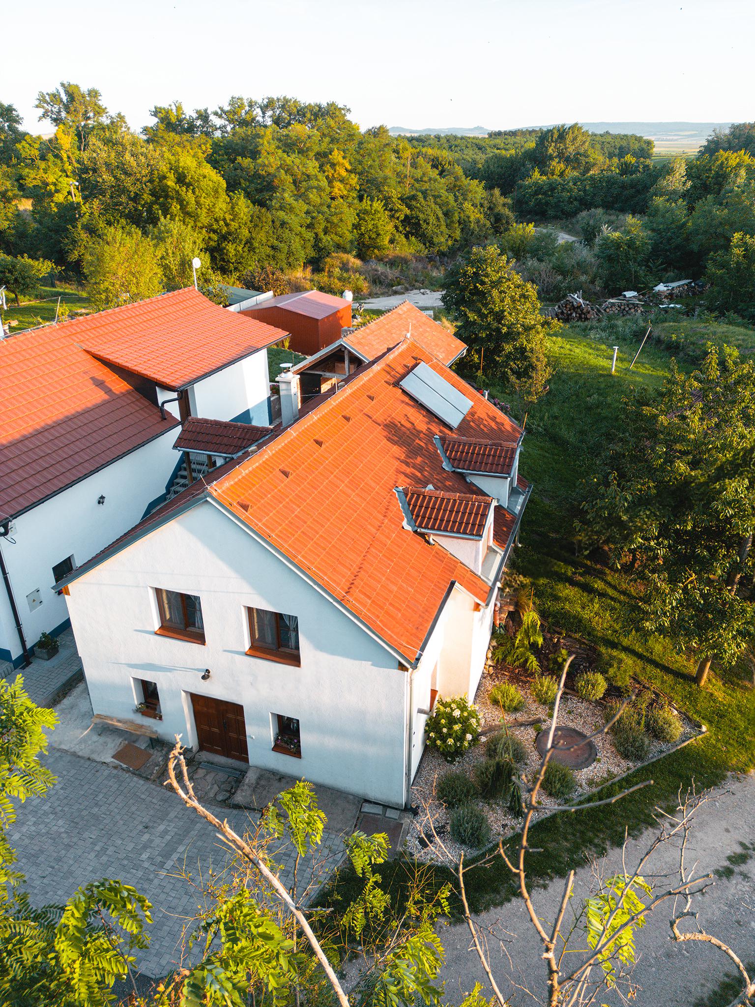 Víno Větrovský foto 5
