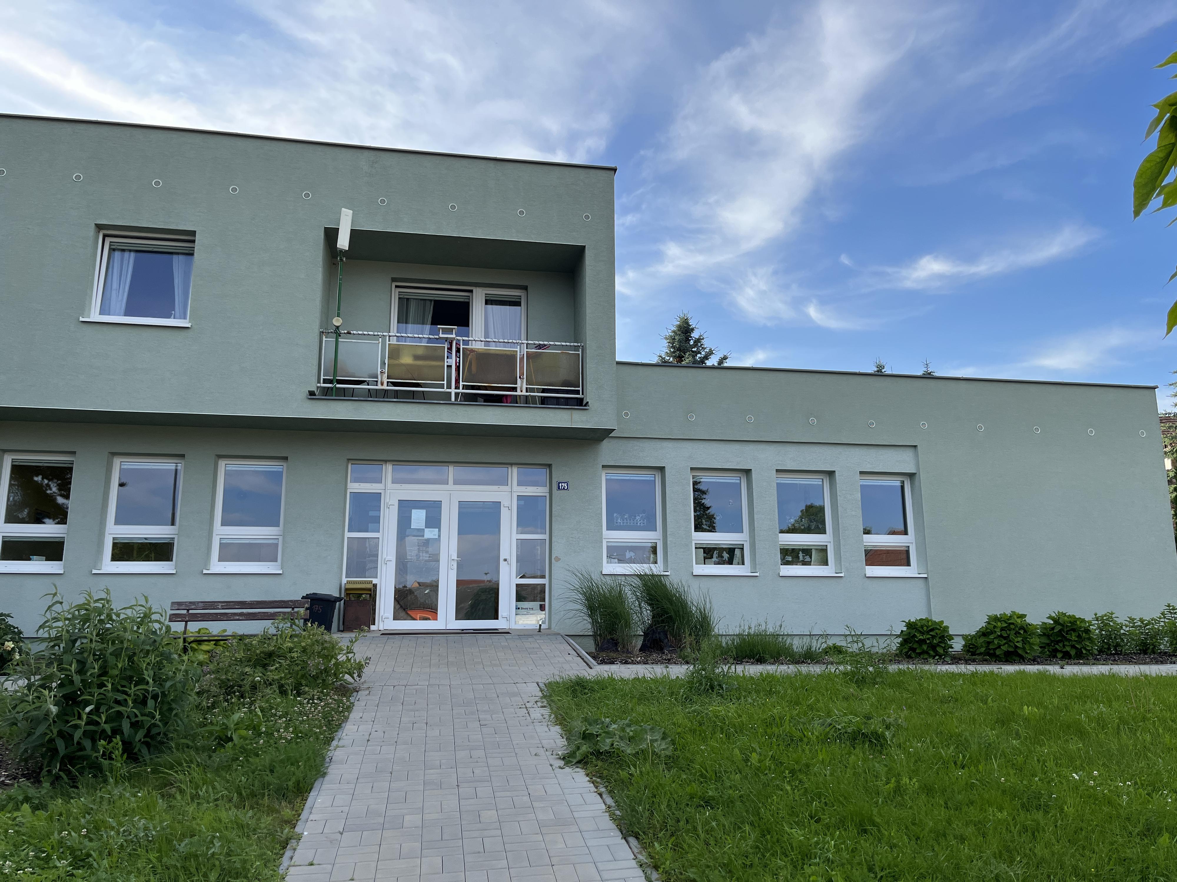 Obecní knihovna Litenčice