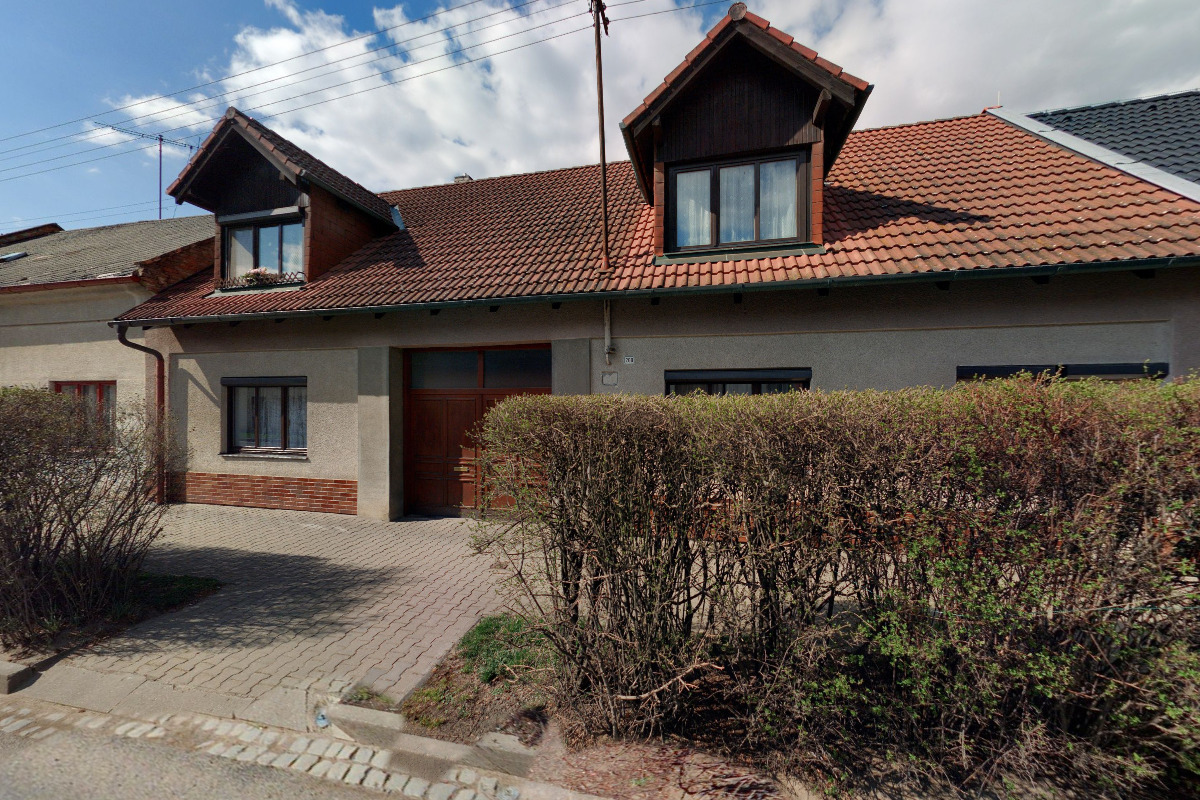 JUDr. Ludmila Harvilíková