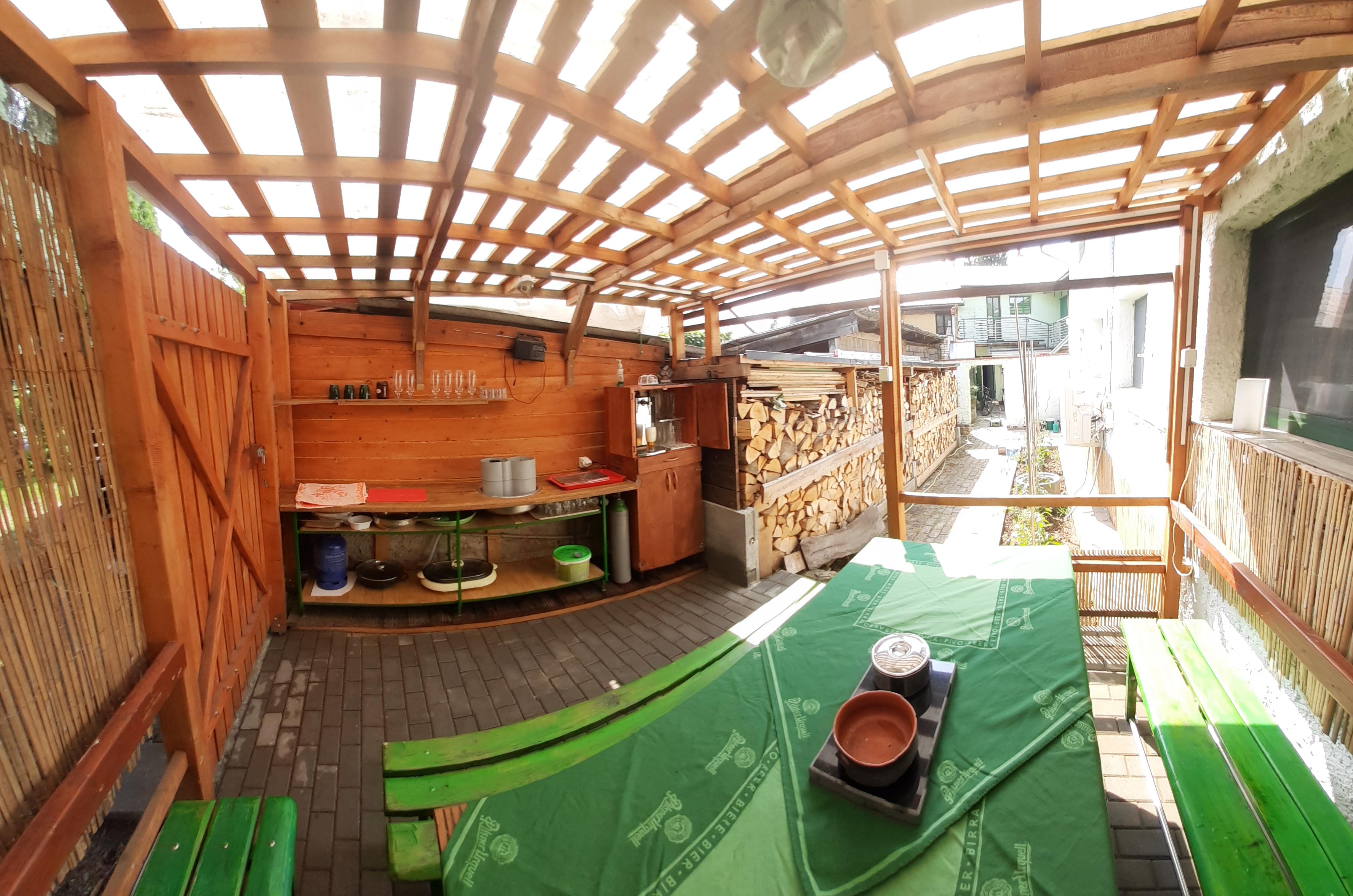 Apartmány Kroměřížsko foto 6
