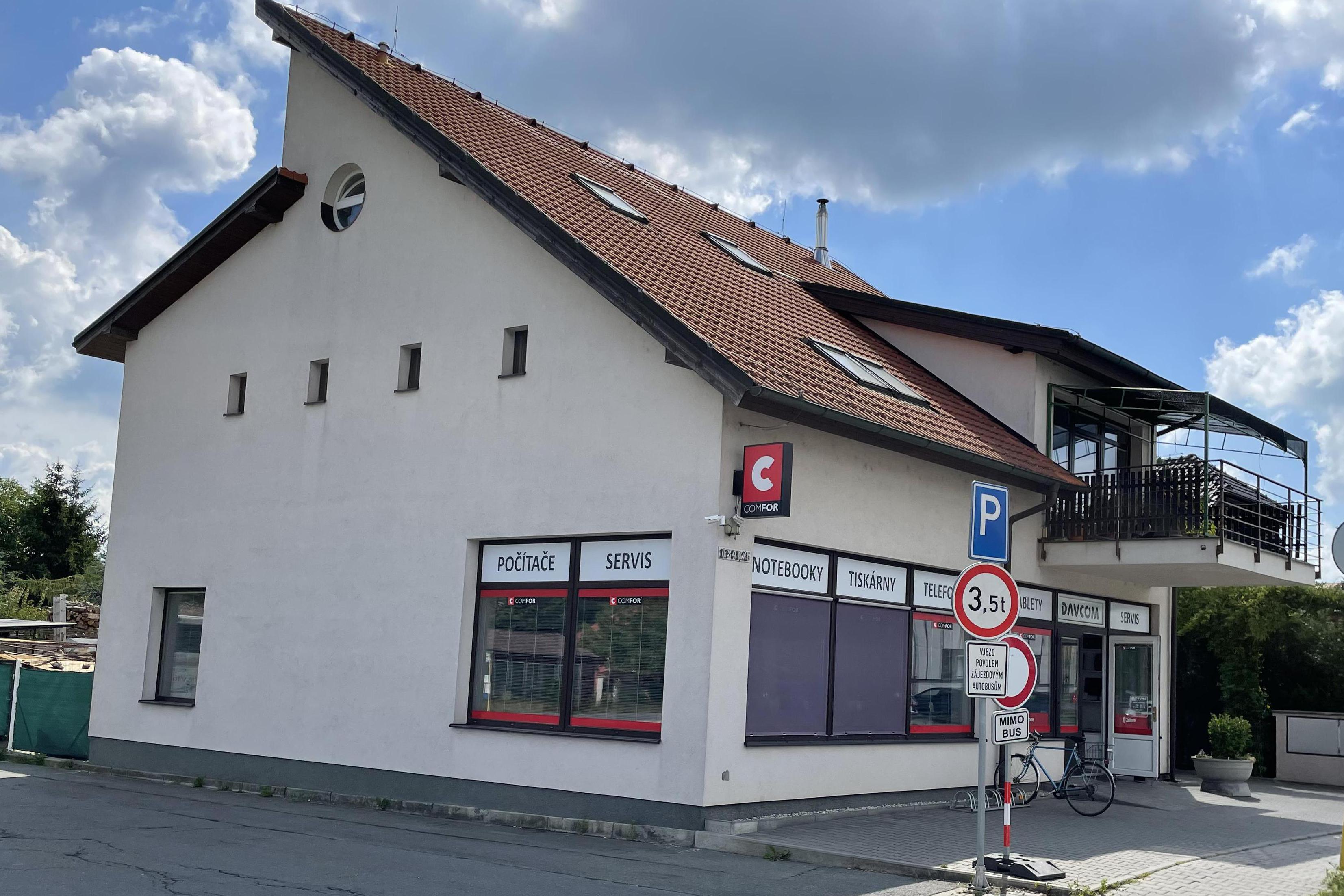 NTBTECH - Lukáš Čech