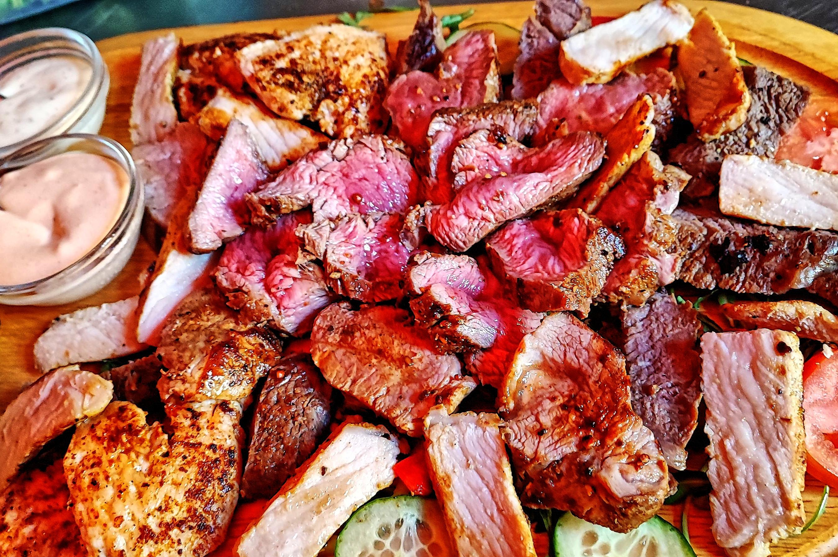 Šenk U Zlatého lva