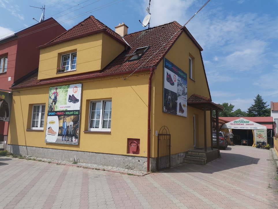 OPP CENTRUM s.r.o. - chráněná dílna foto 3
