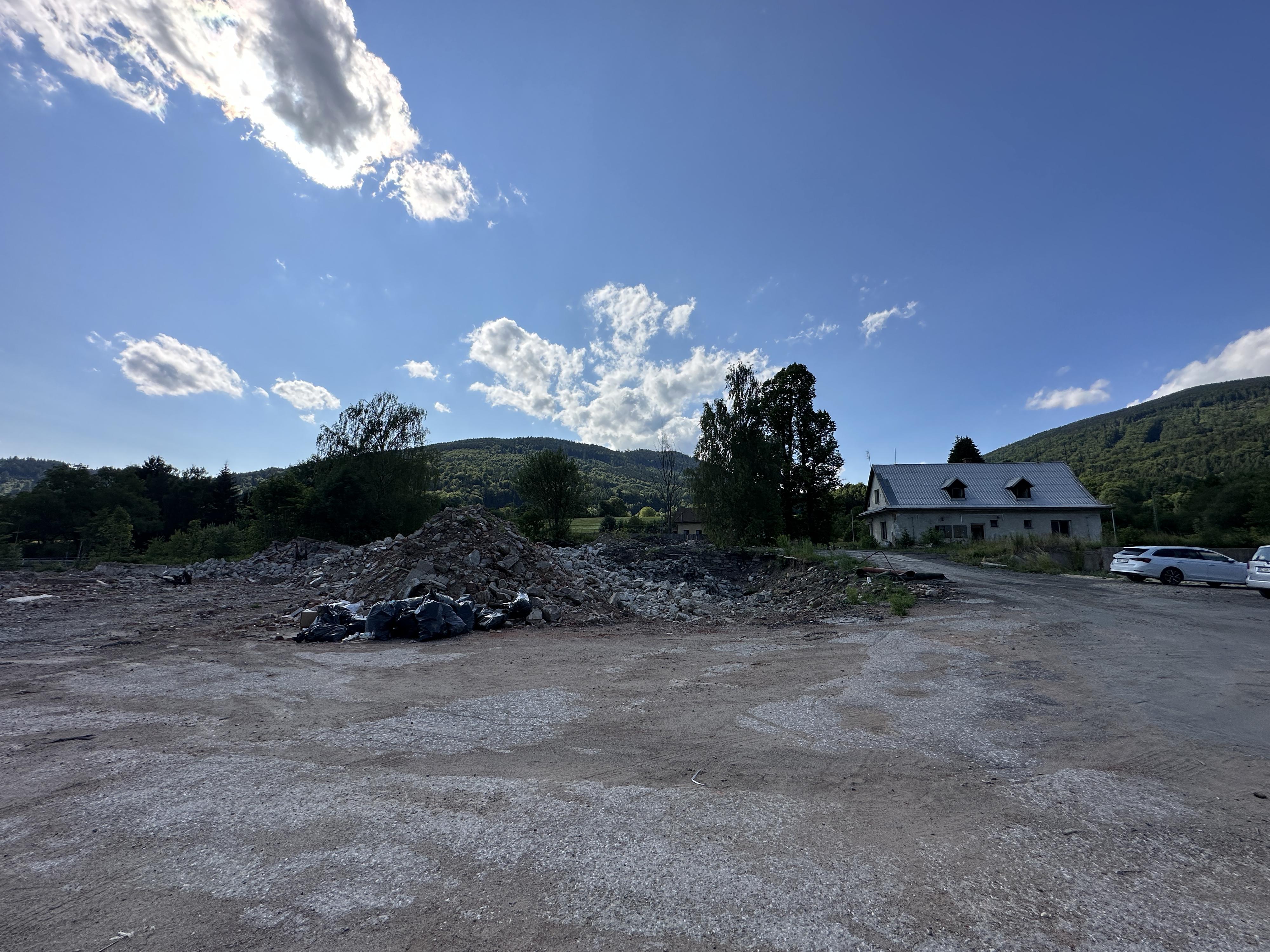 Údolí Rejhotice foto 6