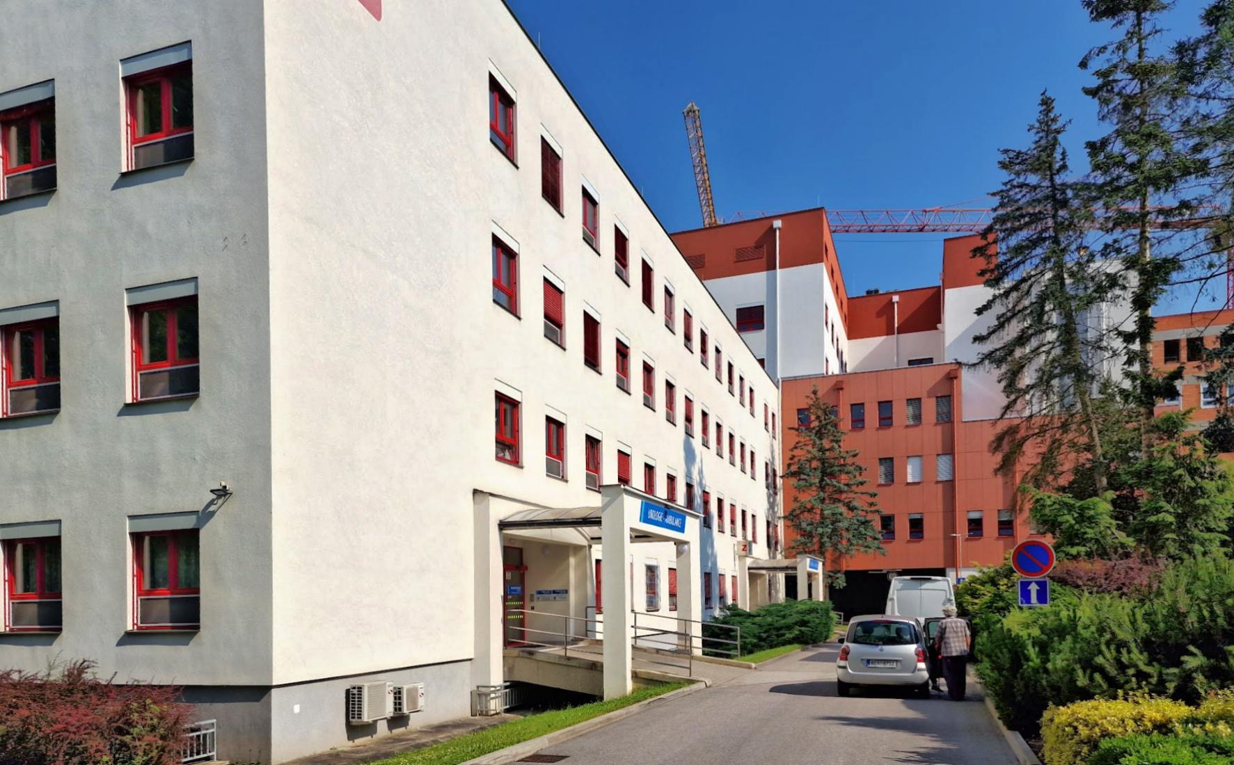 Nemocnice České Budějovice, a.s. foto 6