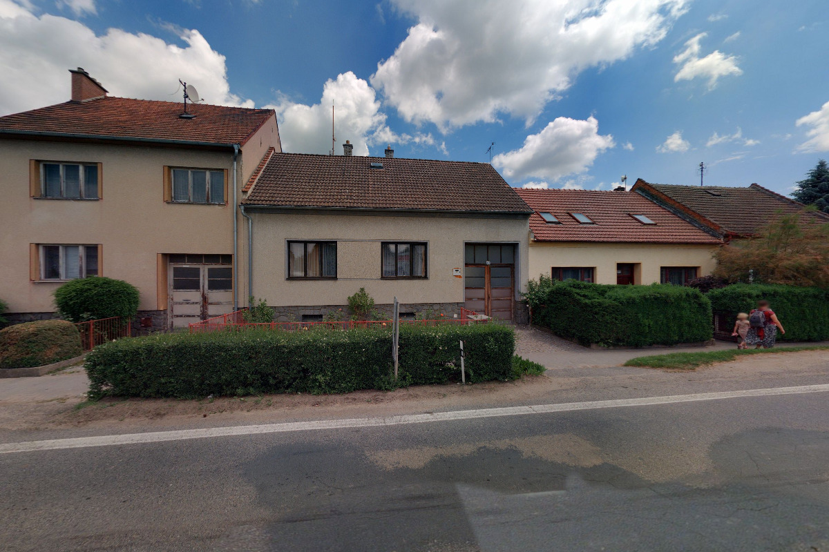 Autoservis Dašovský