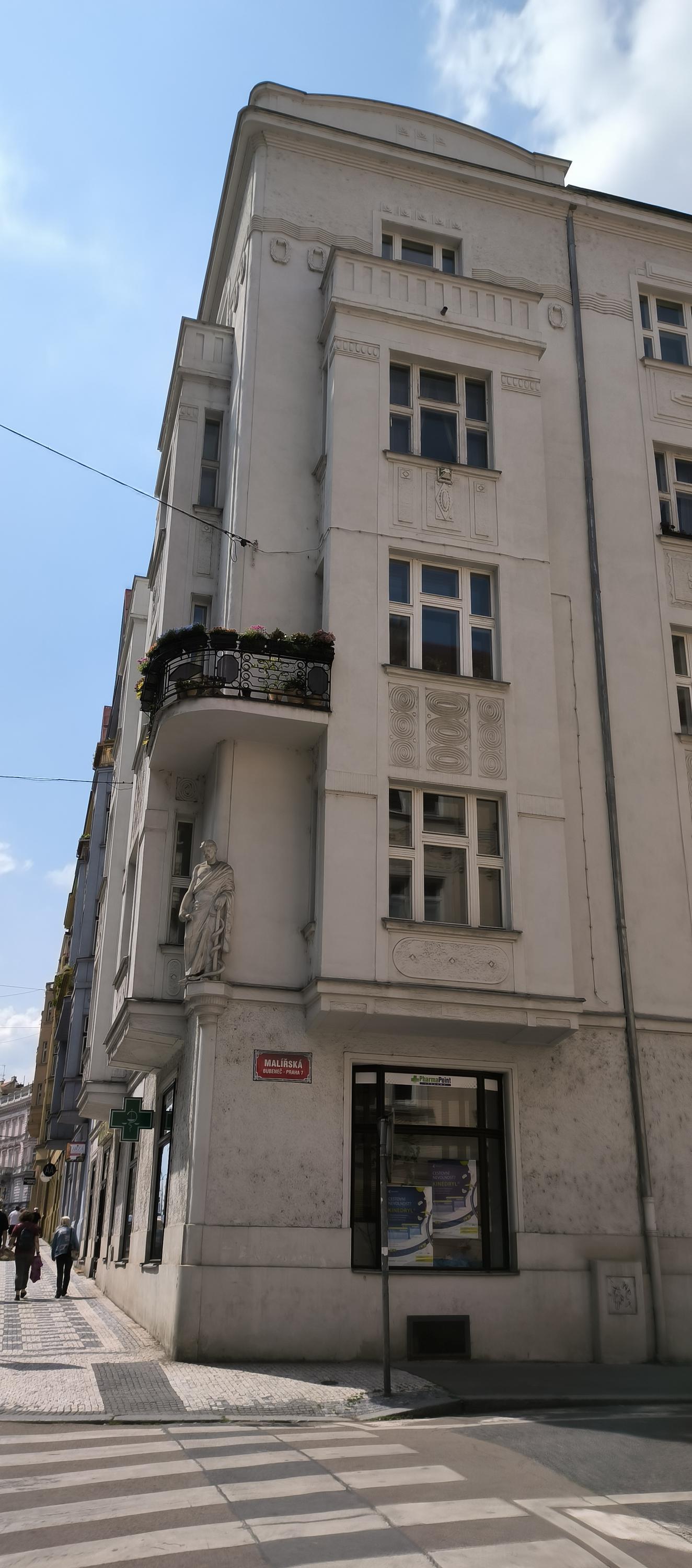 Lékárna Veletržní, s.r.o. foto 3