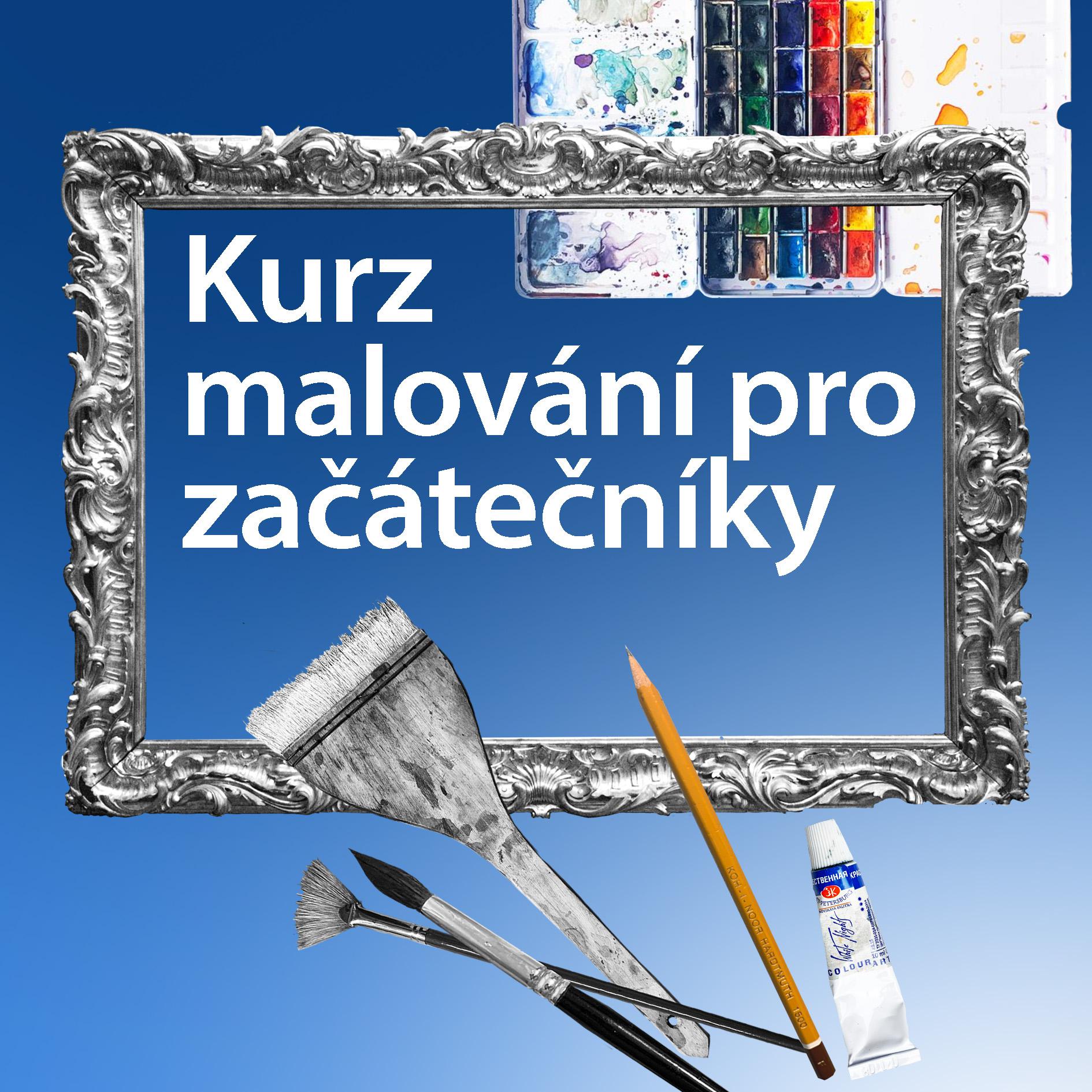 Kurzy malování akvarelem u Sergeye Lelyukh foto 2