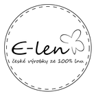 Dárkový poukaz 2000 Kč | E-len v obchodě E-len.cz