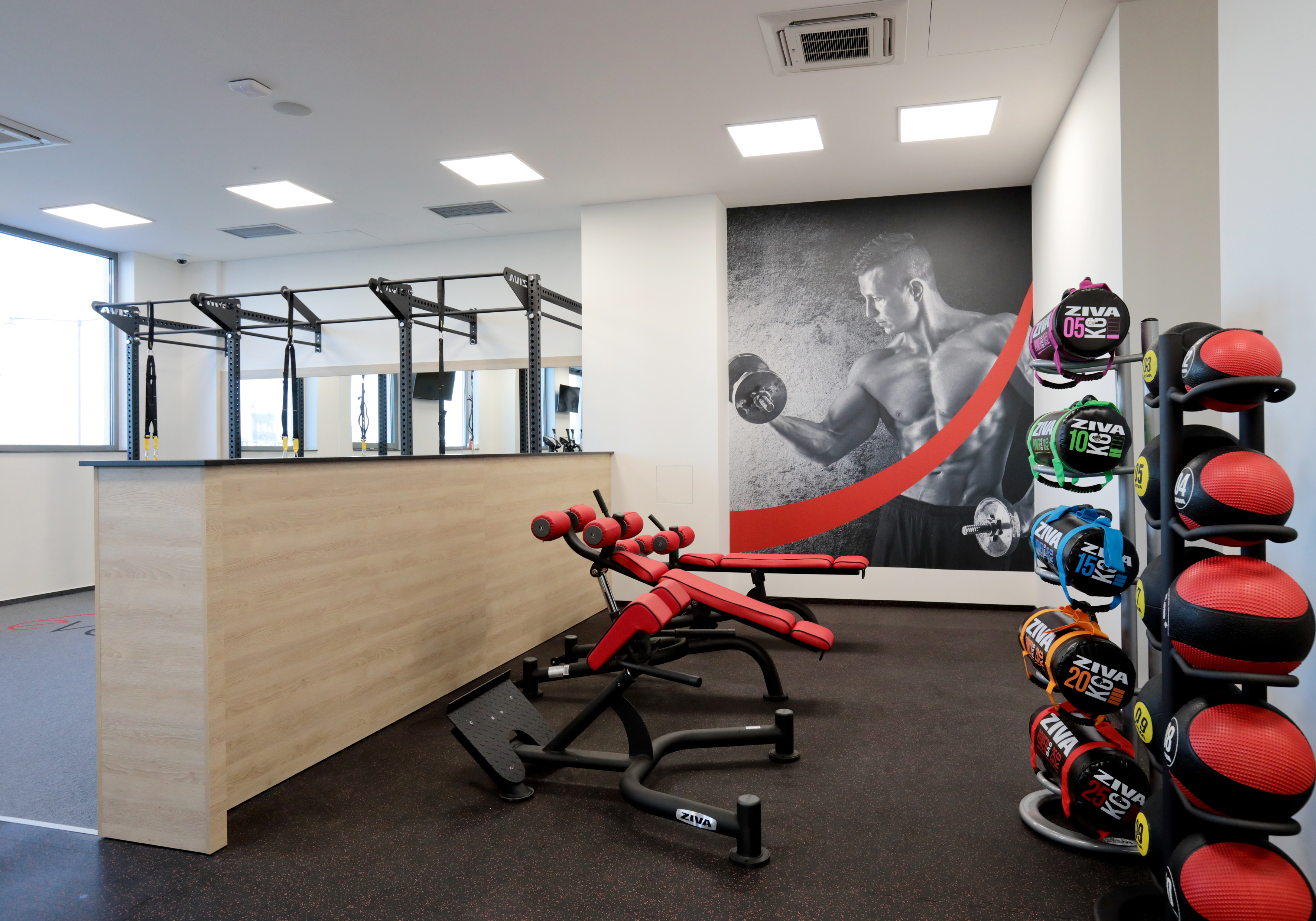 Everyday fitness foto 3