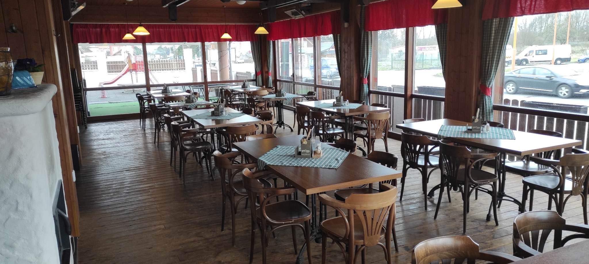 Restaurace Sport Babice foto 4
