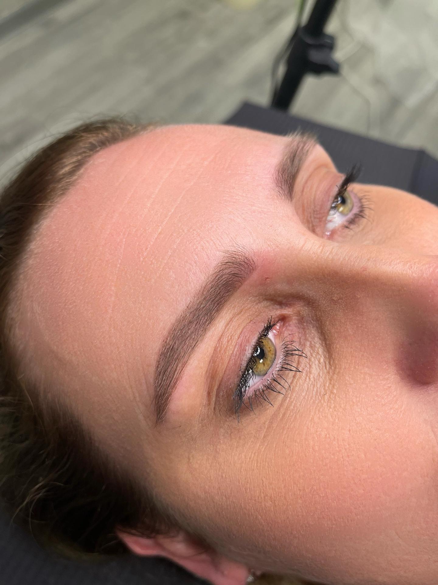 Permanentní makeup Frýdek-Místek foto 2