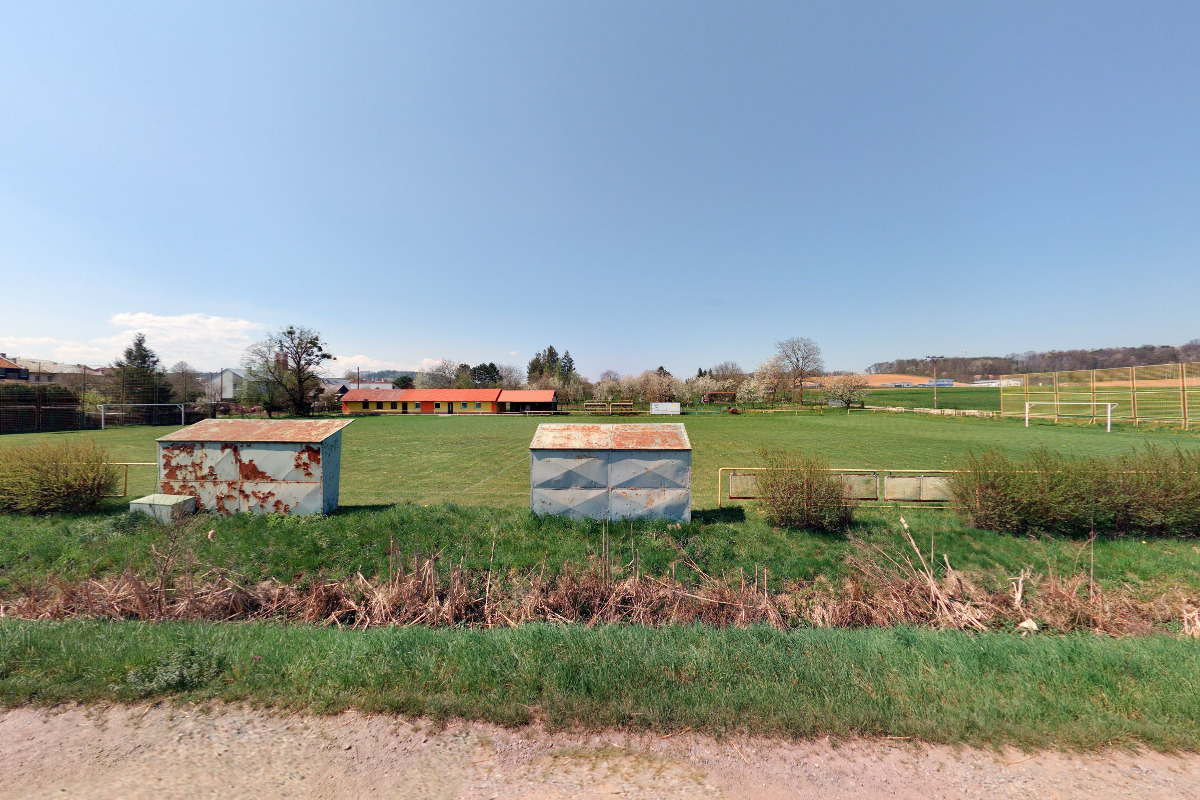 TJ Sokol Míškovice, z.s. foto 2