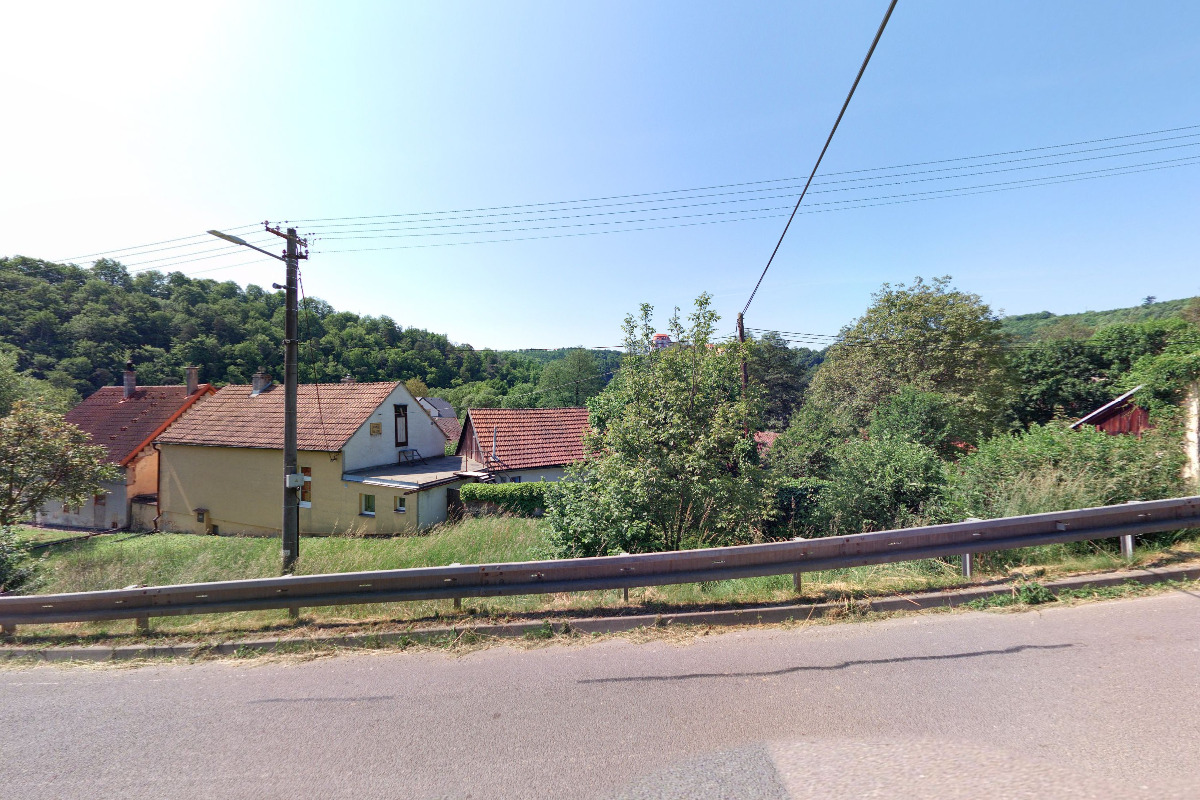 Ubytování Bítovská 200